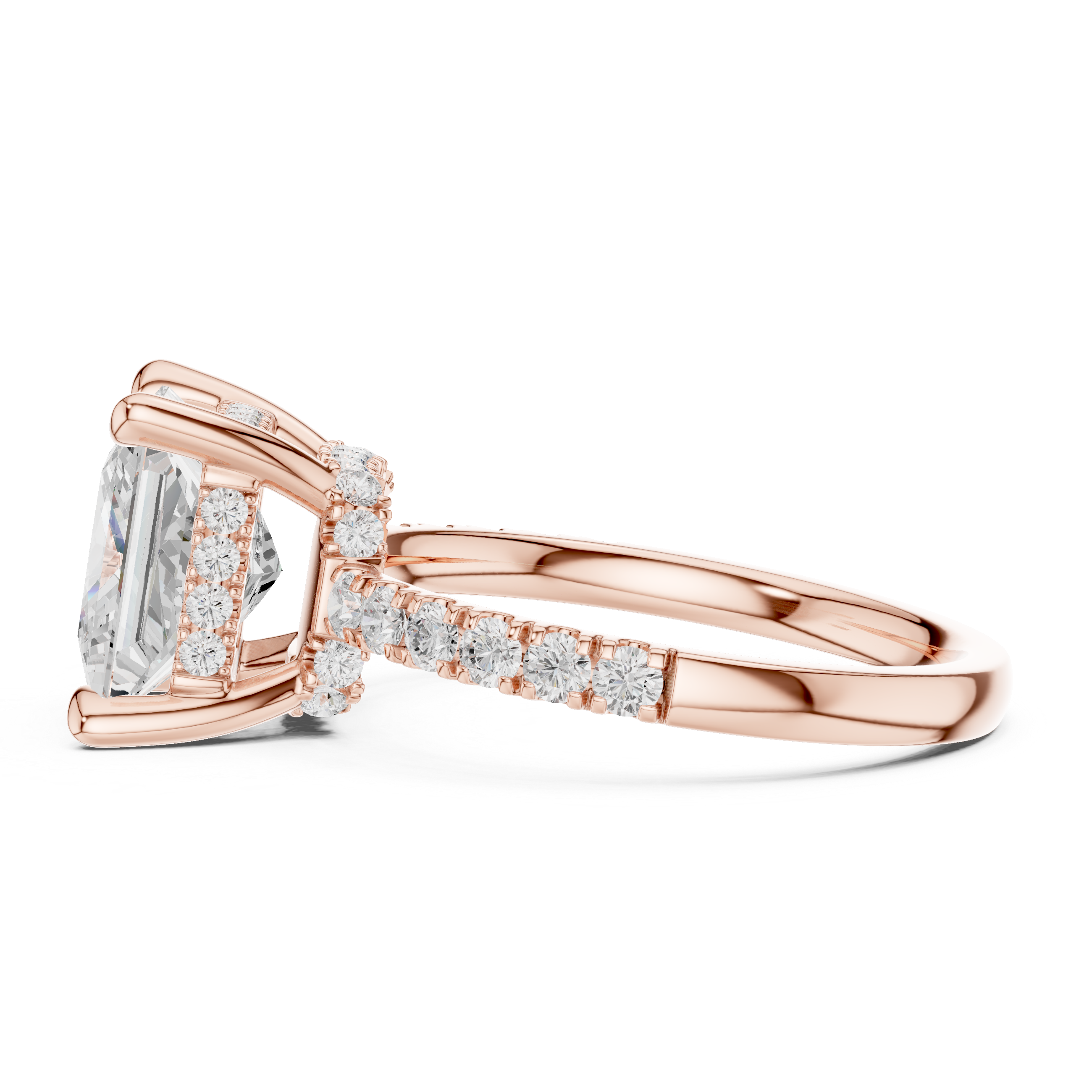 Aurelia AUR-02641 - Rose Gold