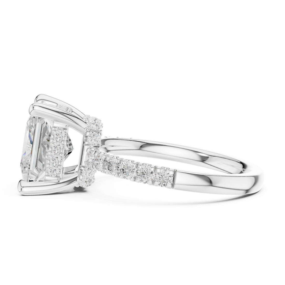 Aurelia AUR-02641 - White Gold