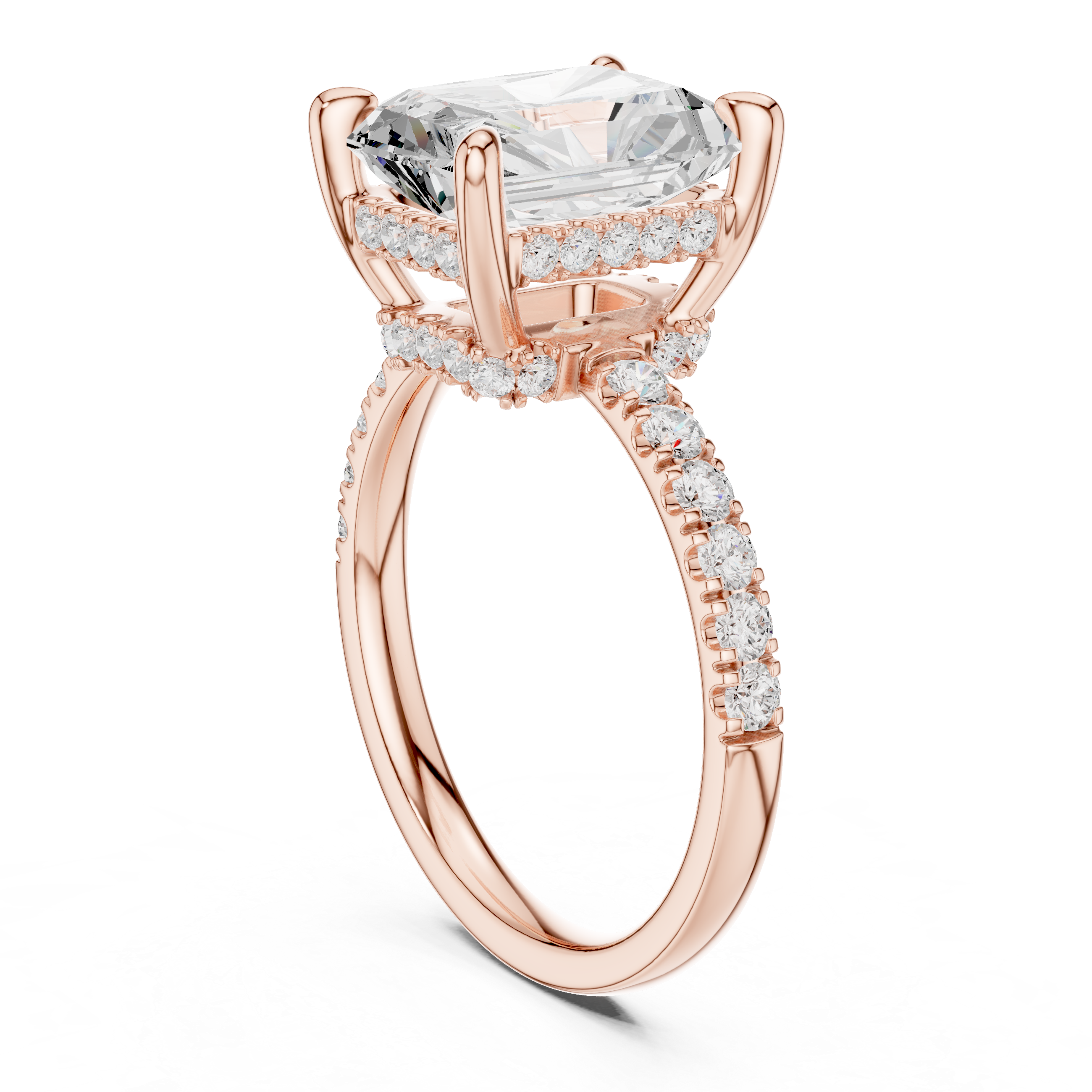 Aurelia AUR-02642 - Rose Gold