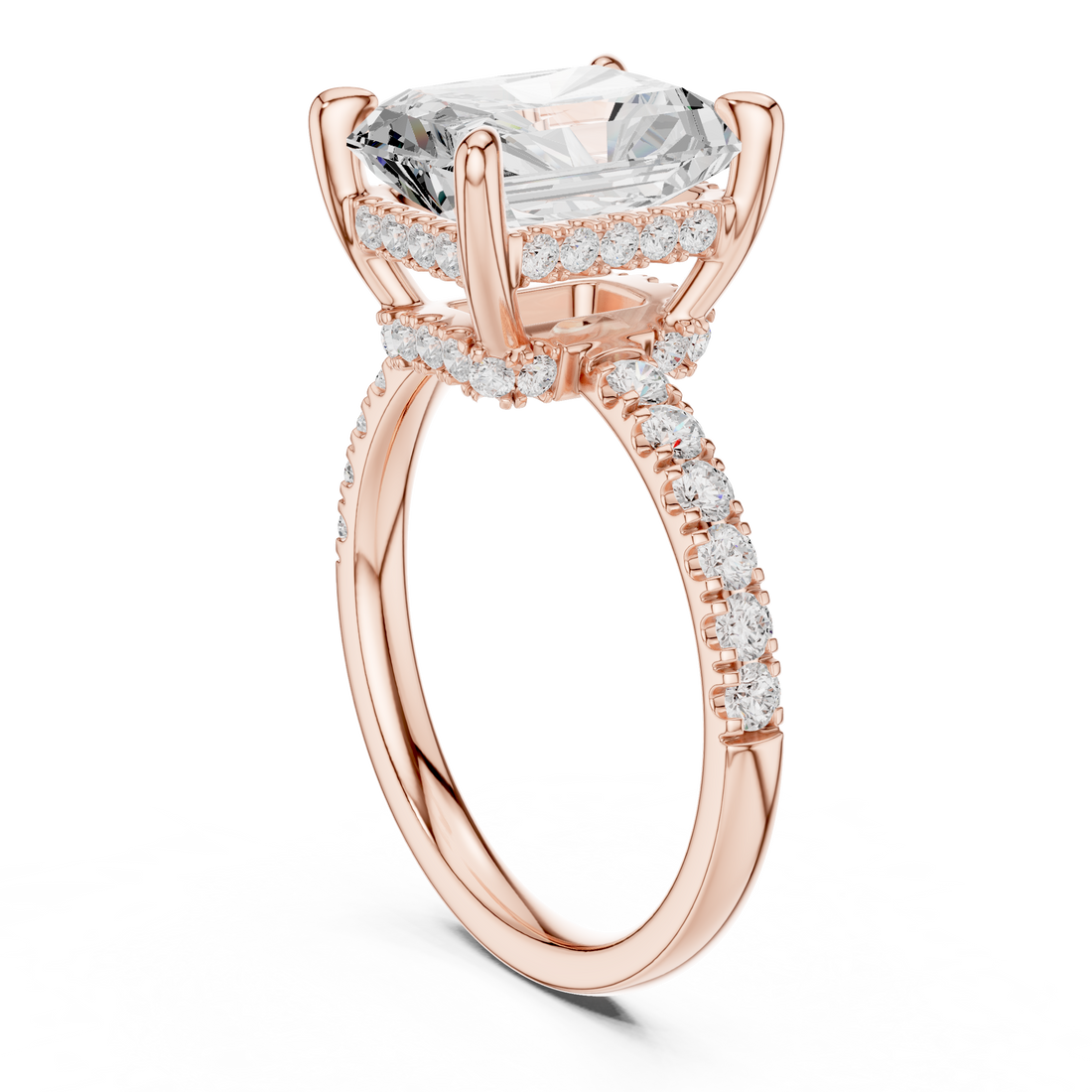 Aurelia AUR-02642 - Rose Gold