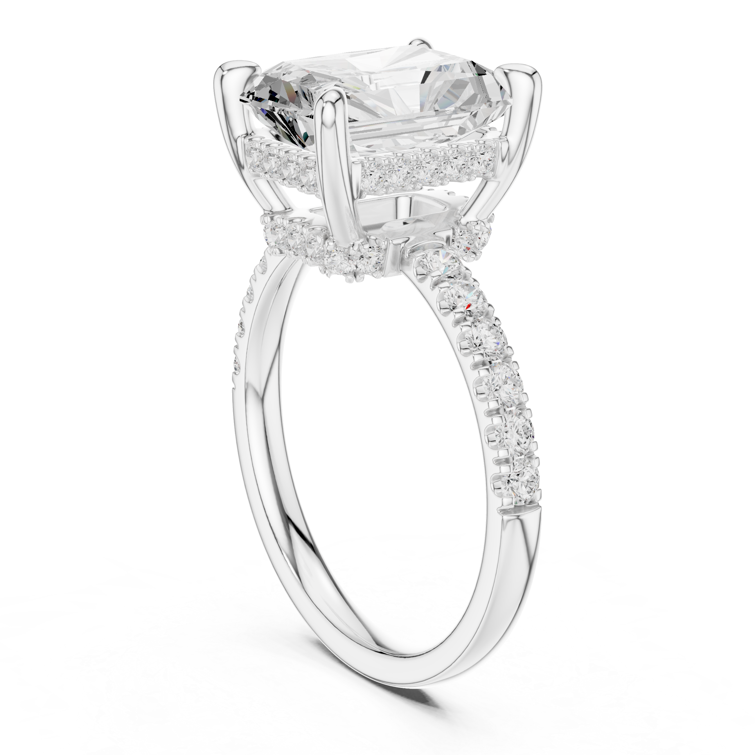 Aurelia AUR-02642 - White Gold