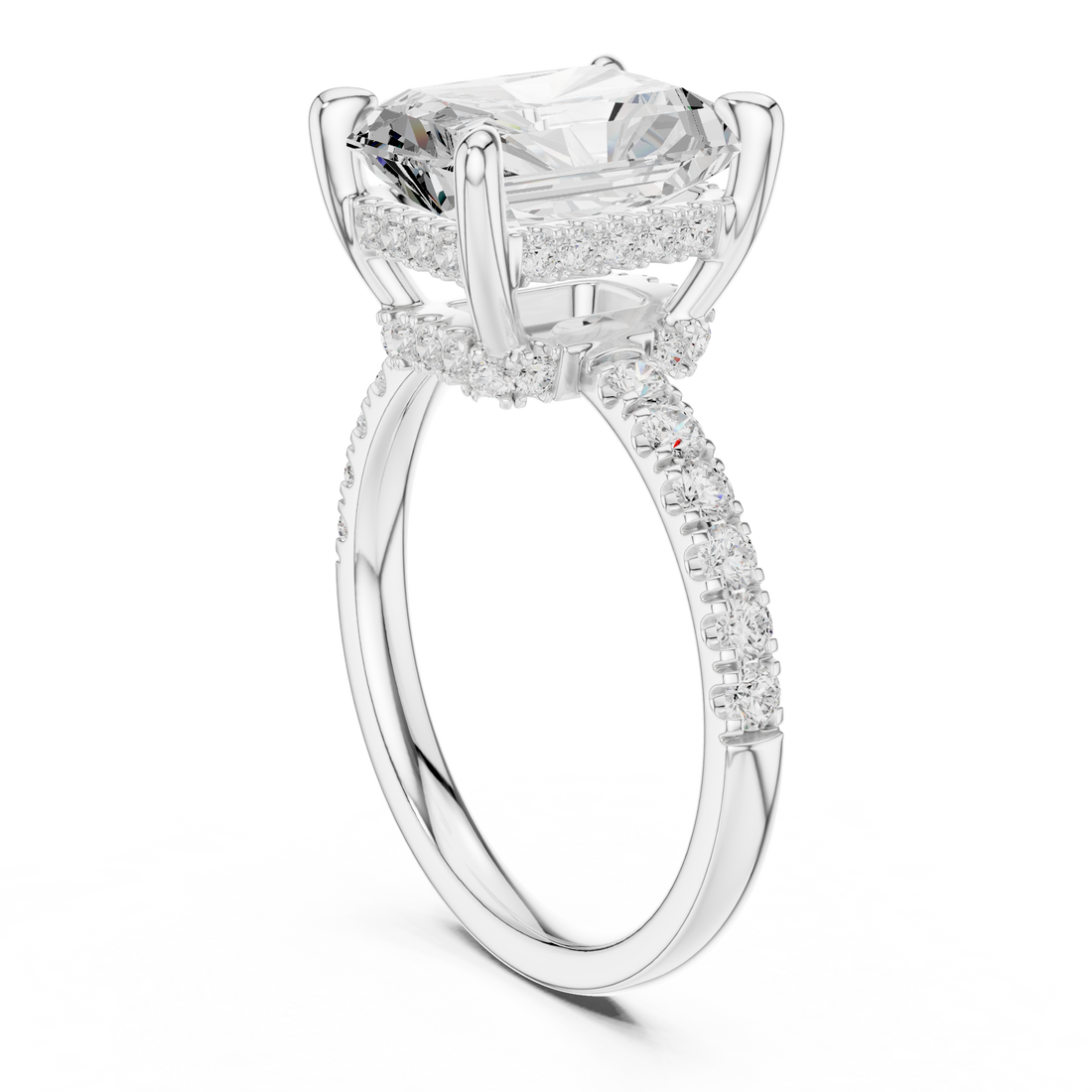 Aurelia AUR-02642 - White Gold