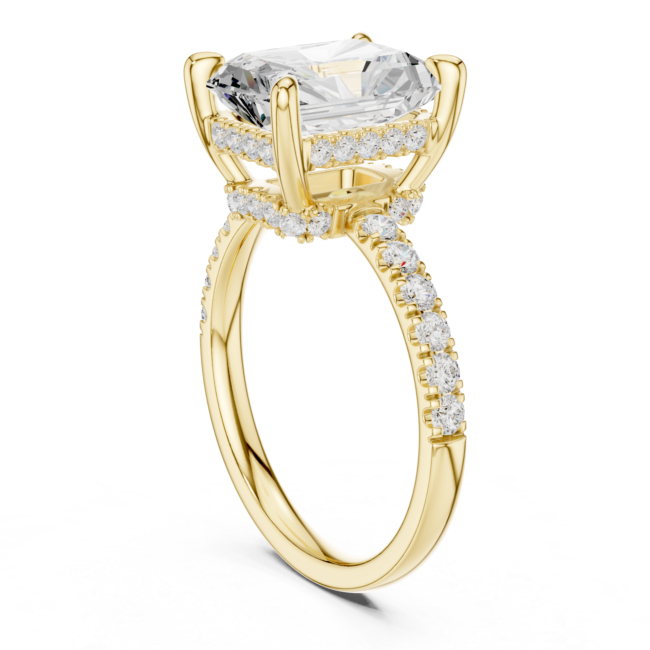 Aurelia AUR-02642 - Yellow Gold
