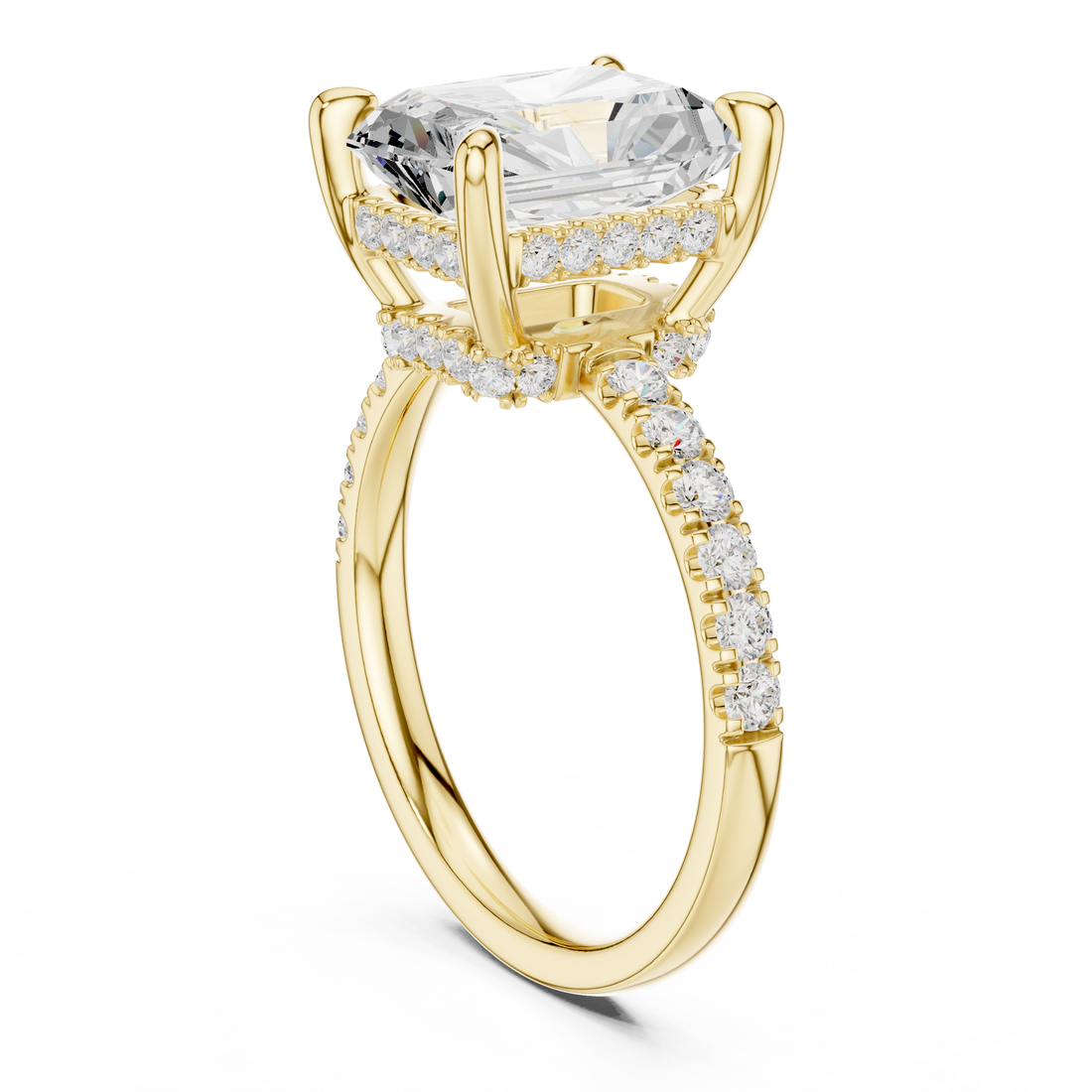 Aurelia AUR-02642 - Yellow Gold