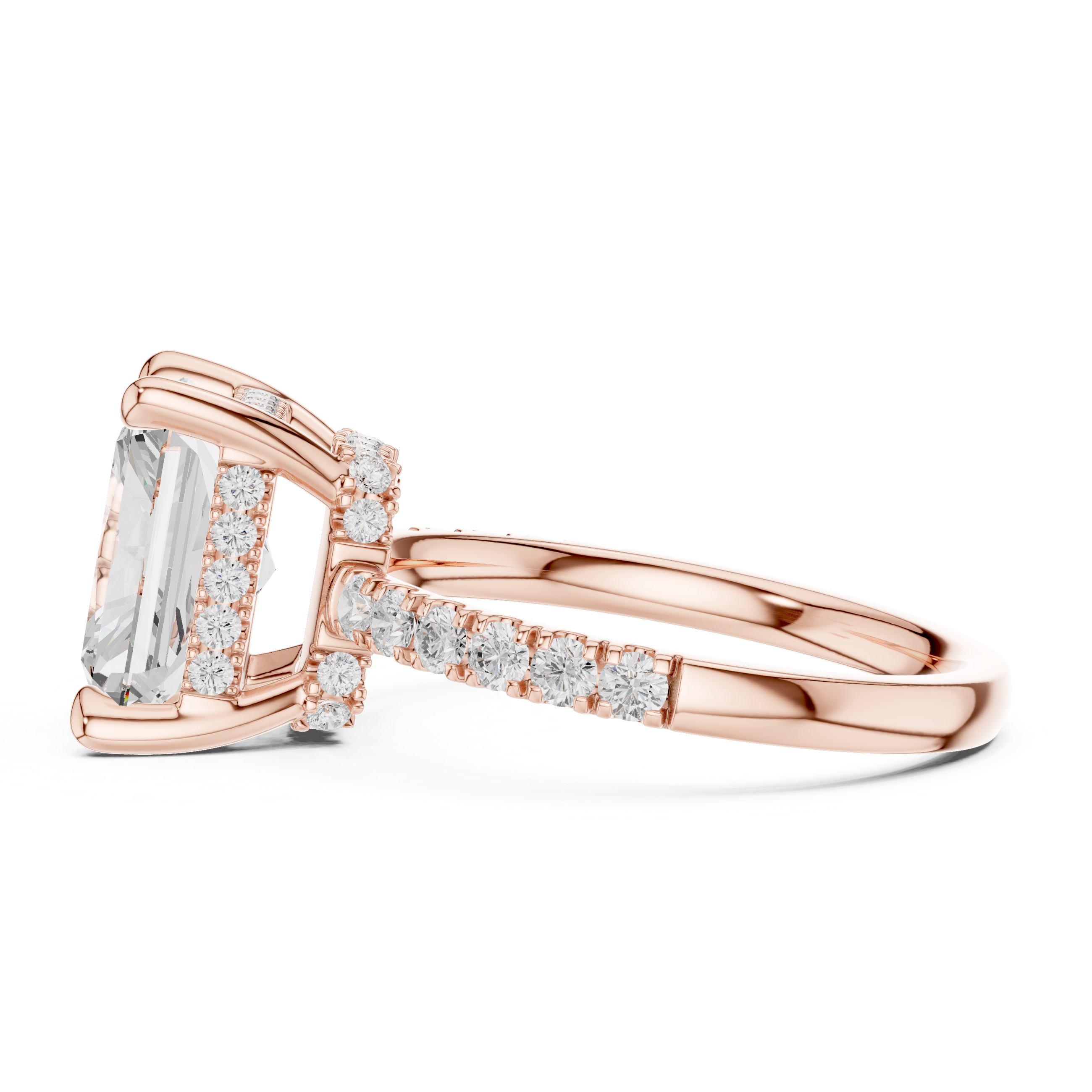 Aurelia AUR-02643 - Rose Gold