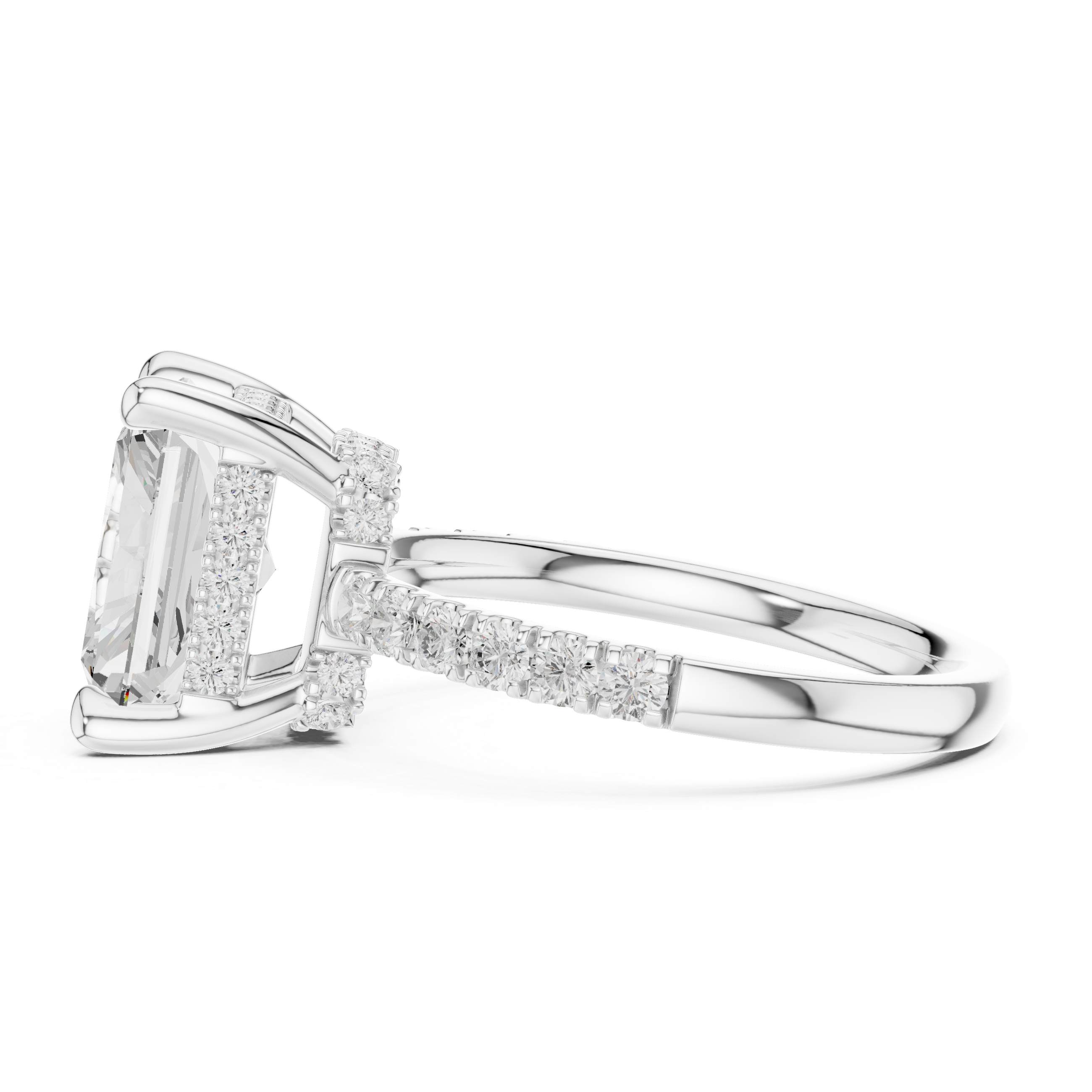 Aurelia AUR-02643 - White Gold