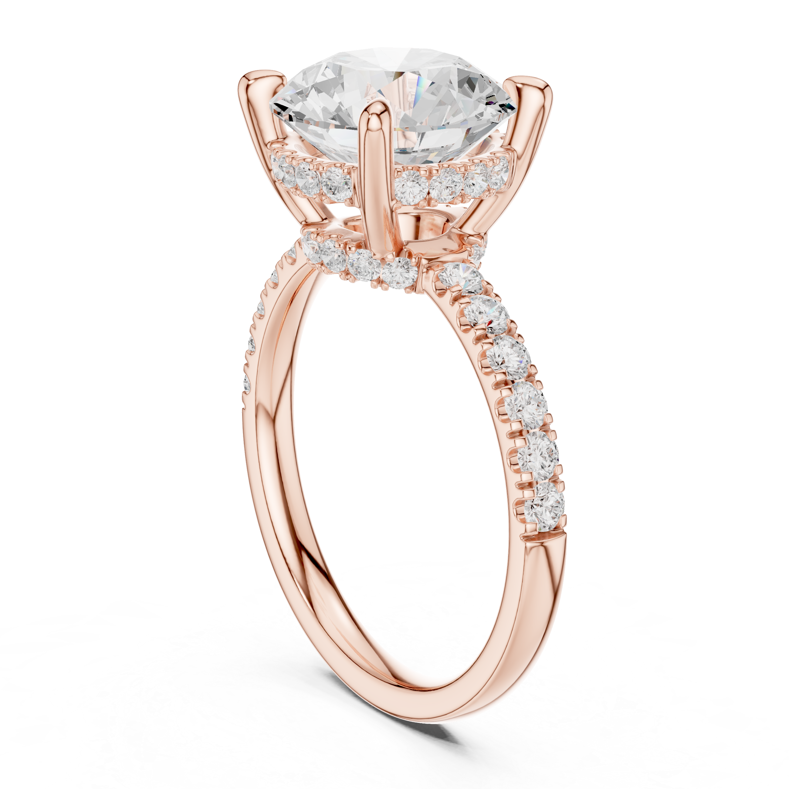 Aurelia AUR-02644 - Rose Gold