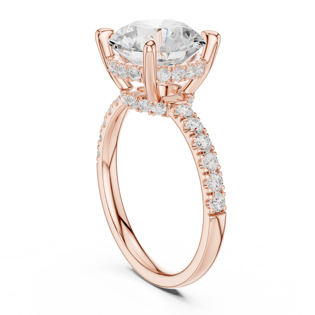 Aurelia AUR-02644 - Rose Gold