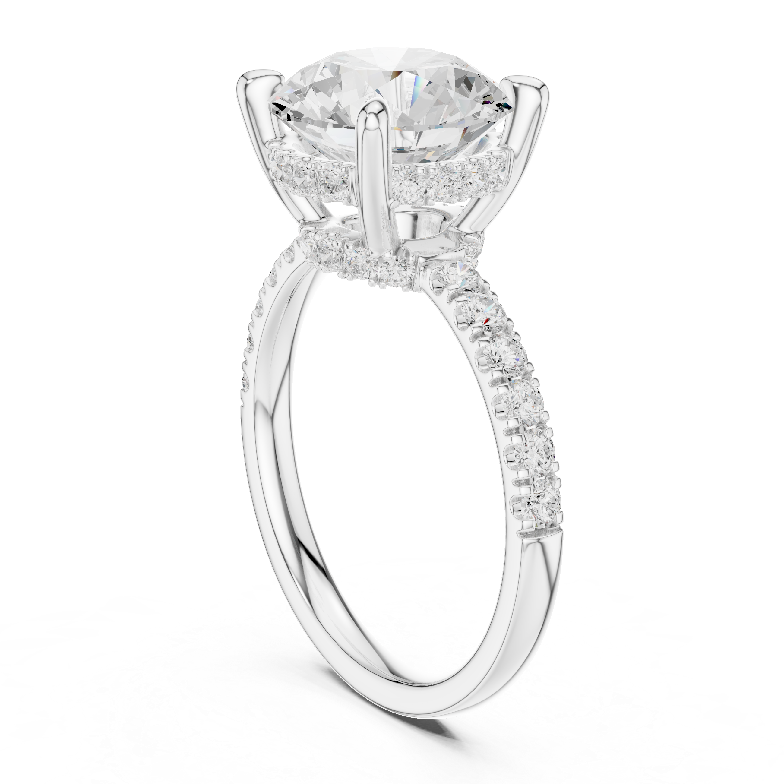 Aurelia AUR-02644 - White Gold