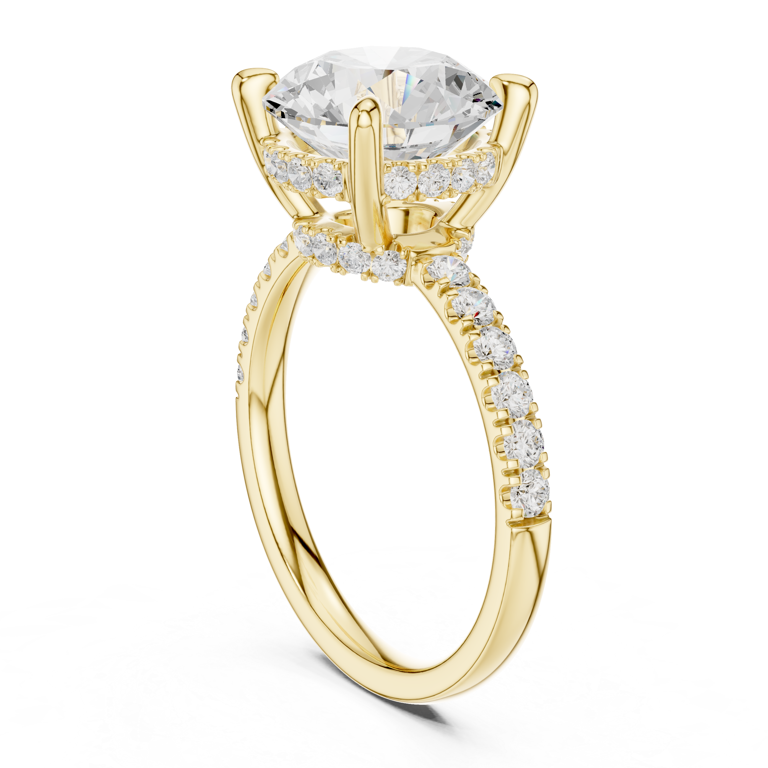 Aurelia AUR-02644 - Yellow Gold