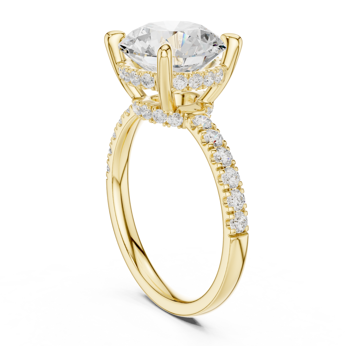 Aurelia AUR-02644 - Yellow Gold