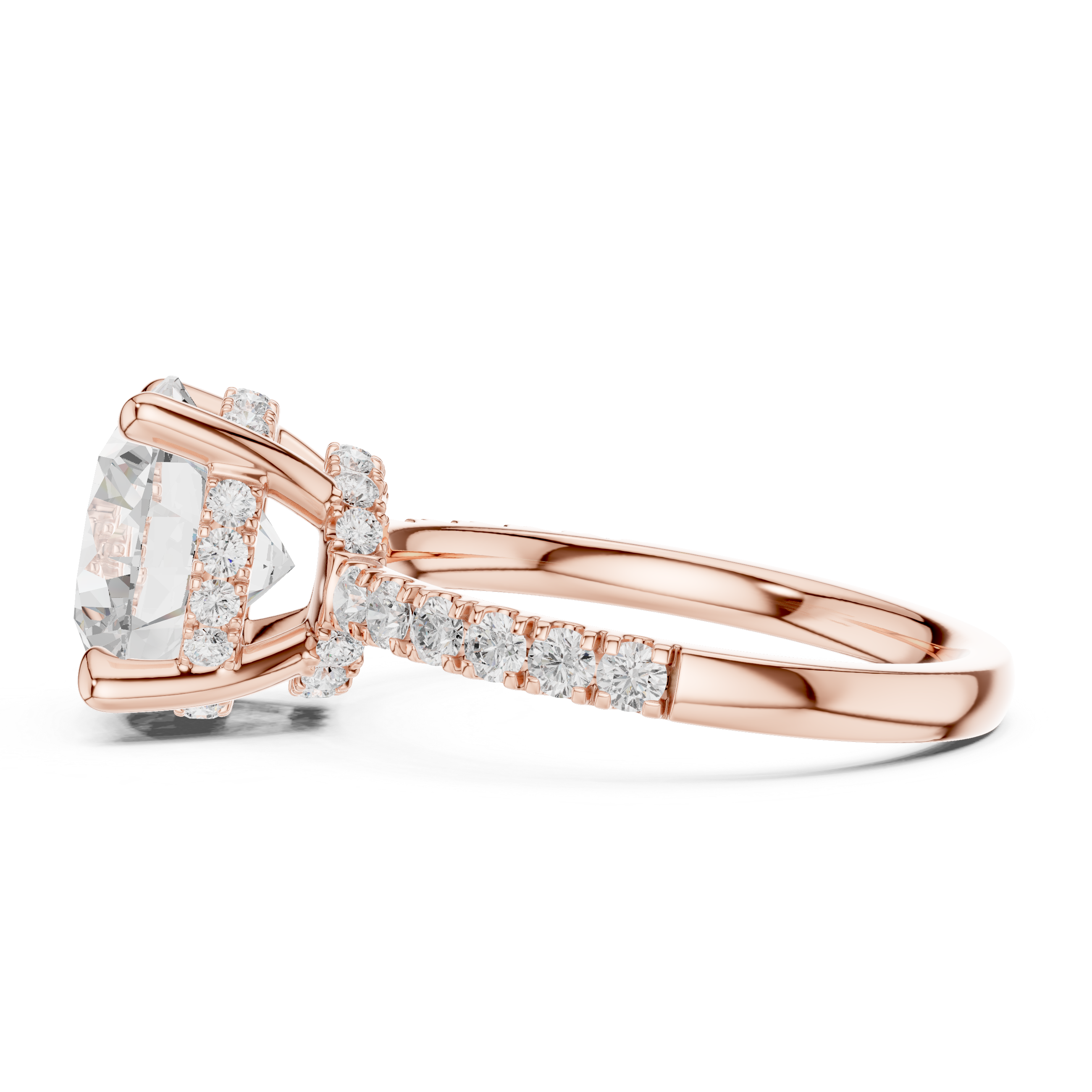 Aurelia AUR-02645 - Rose Gold