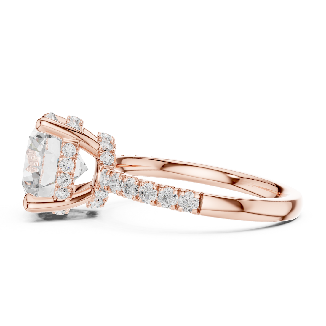 Aurelia AUR-02645 - Rose Gold