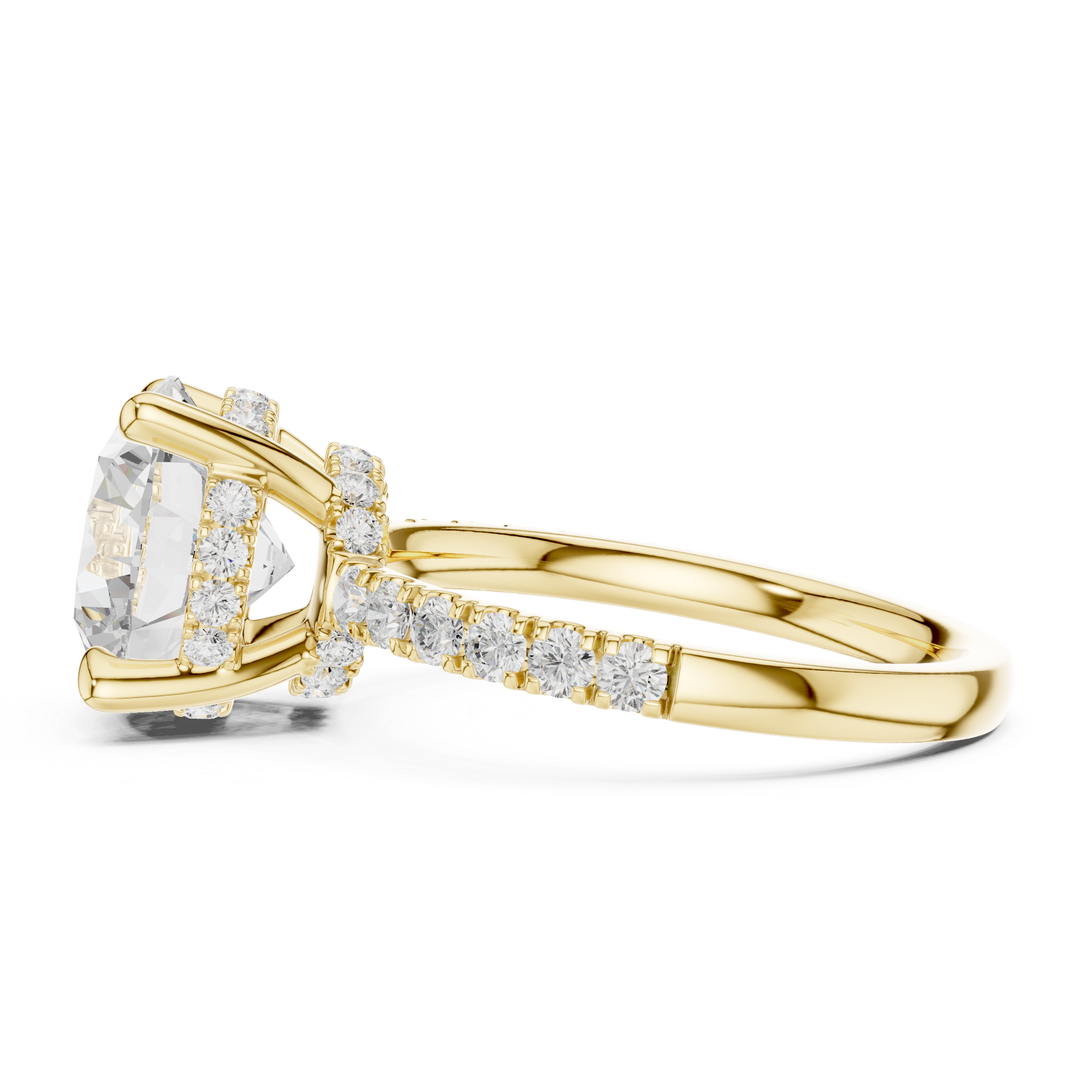 Aurelia AUR-02645 - Yellow Gold