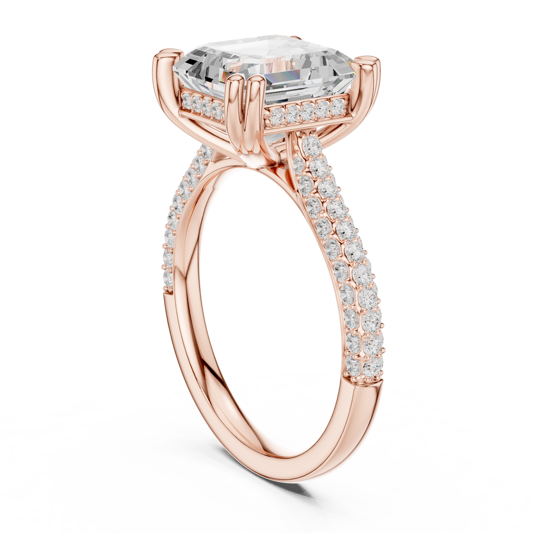 Aurelia AUR-02646 - Rose Gold