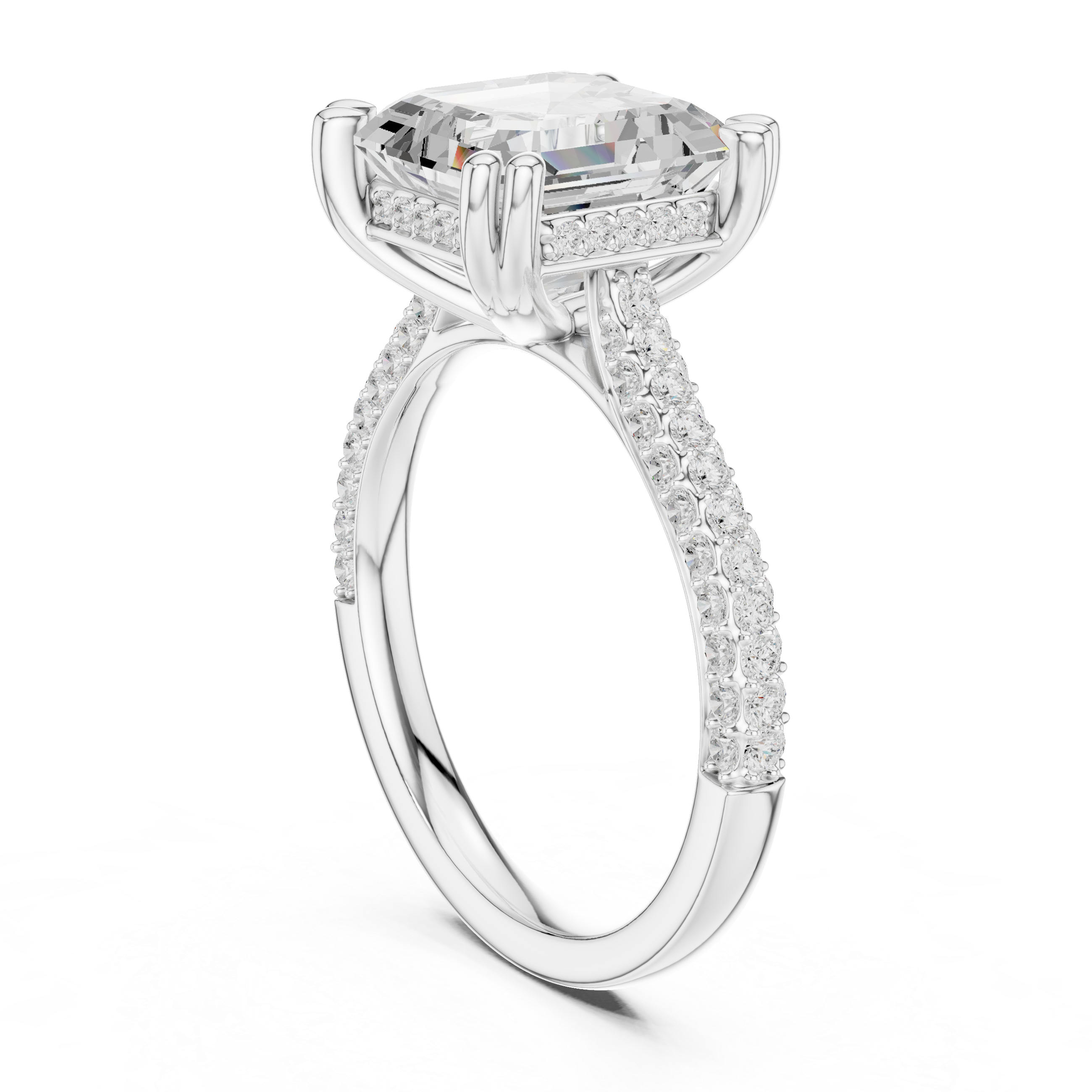 Aurelia AUR-02646 - White Gold