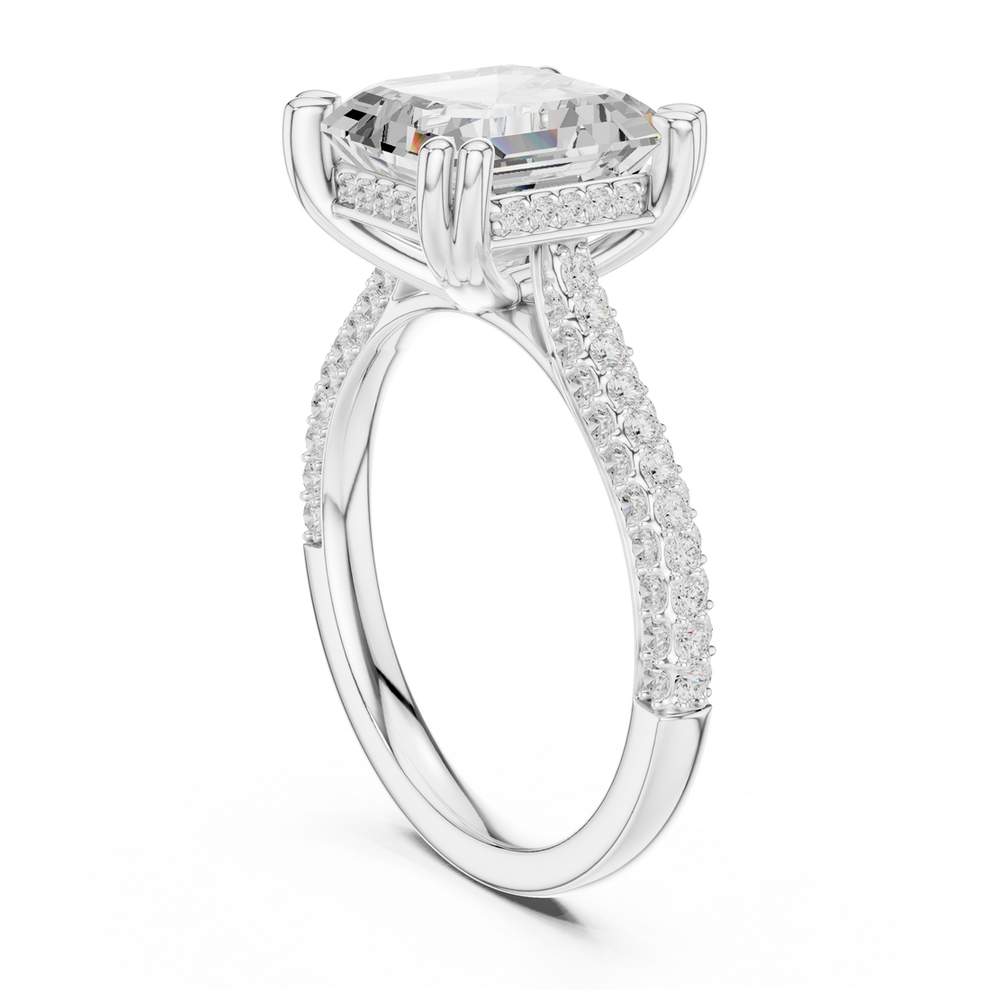 Aurelia AUR-02646 - White Gold