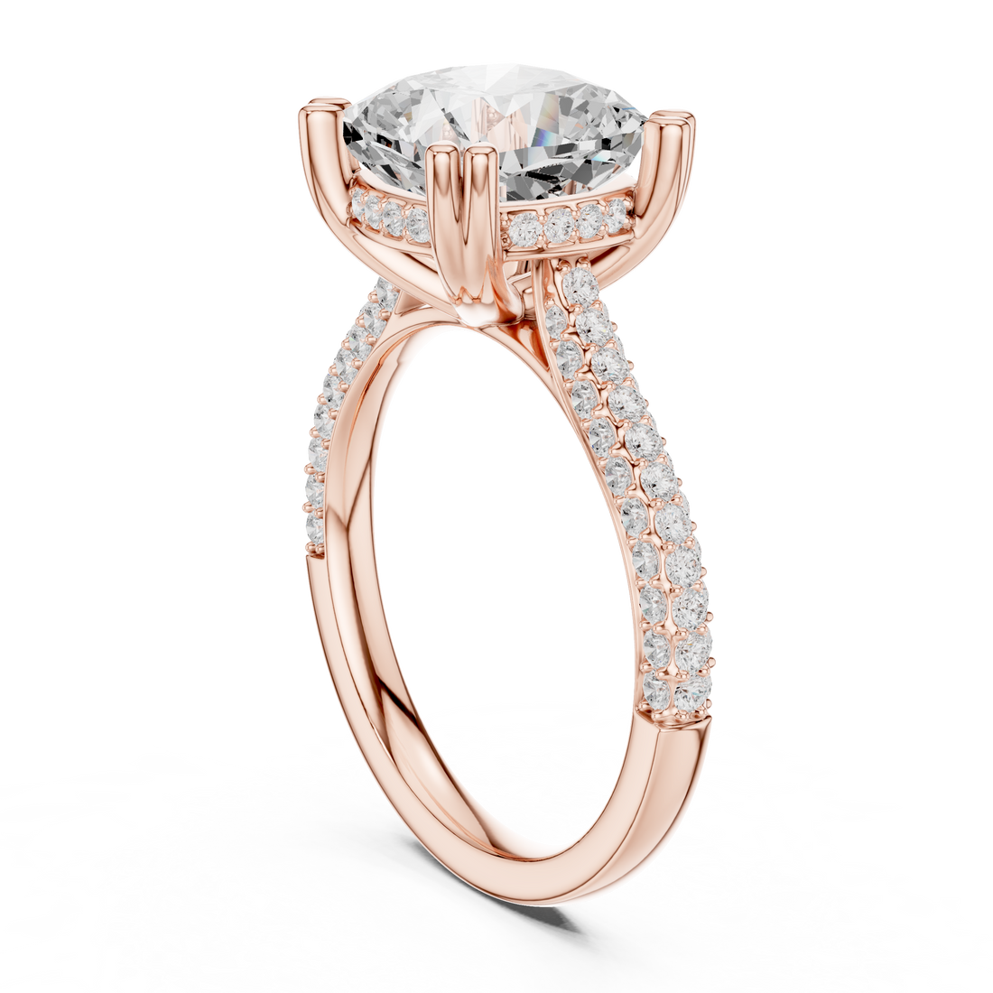 Aurelia AUR-02648 - Rose Gold