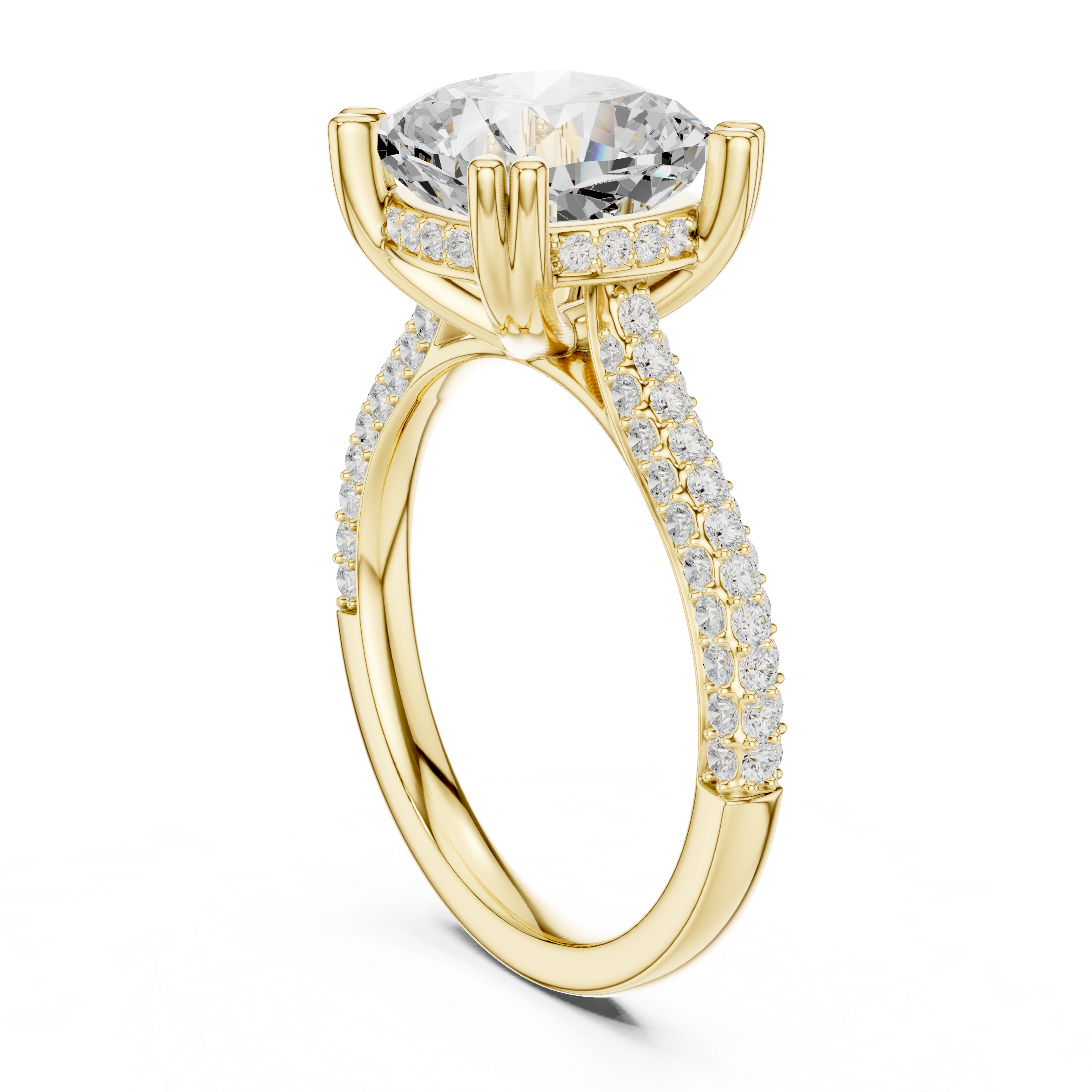 Aurelia AUR-02648 - Yellow Gold