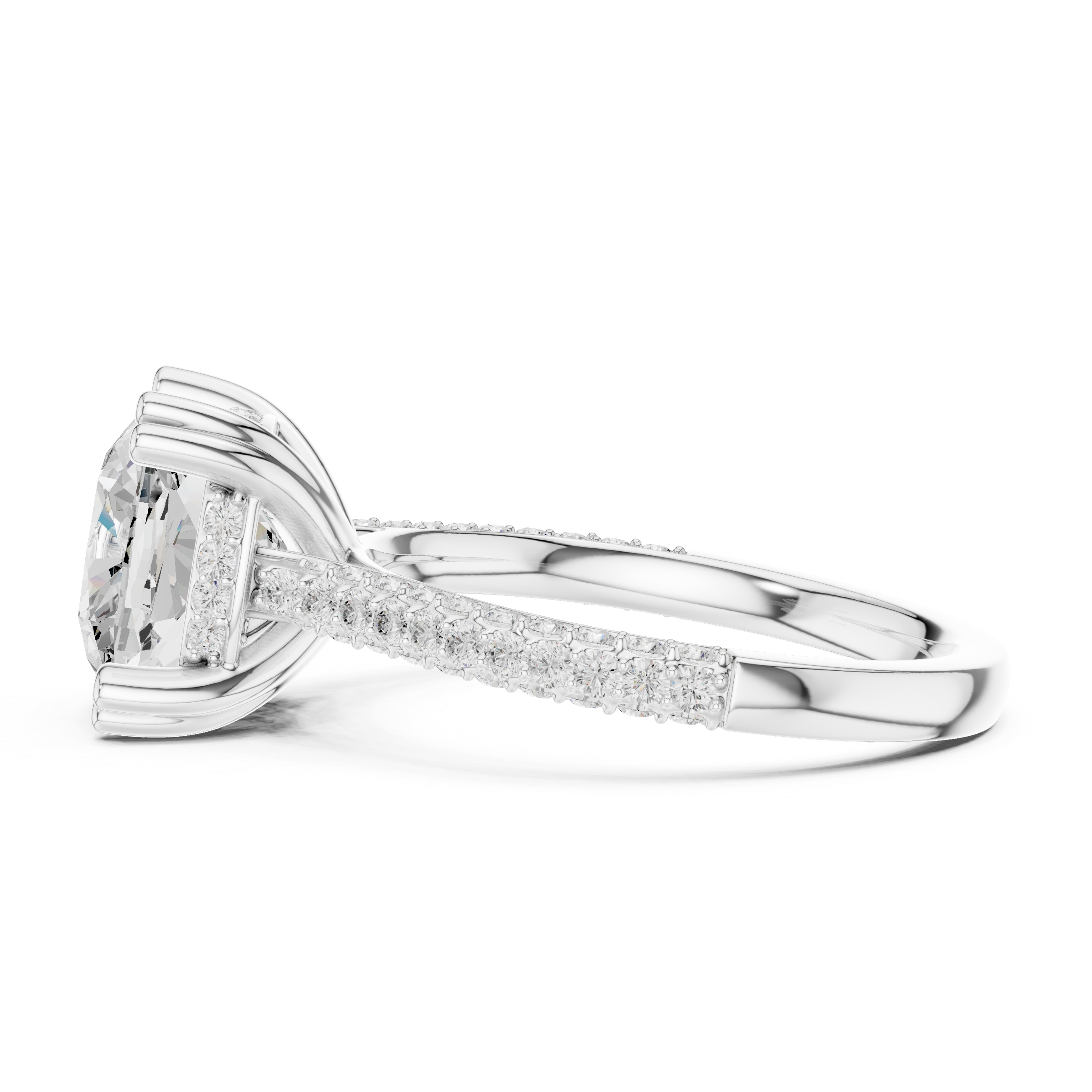 Aurelia AUR-02649 - White Gold