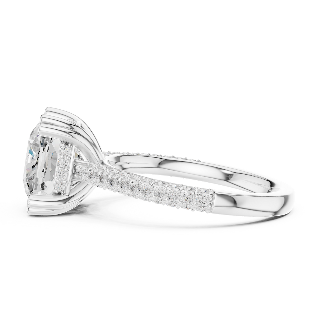 Aurelia AUR-02649 - White Gold
