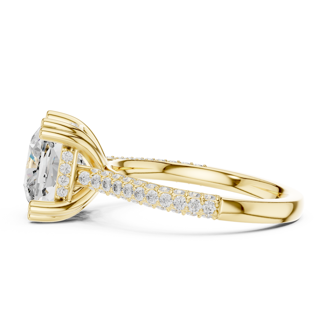 Aurelia AUR-02649 - Yellow Gold