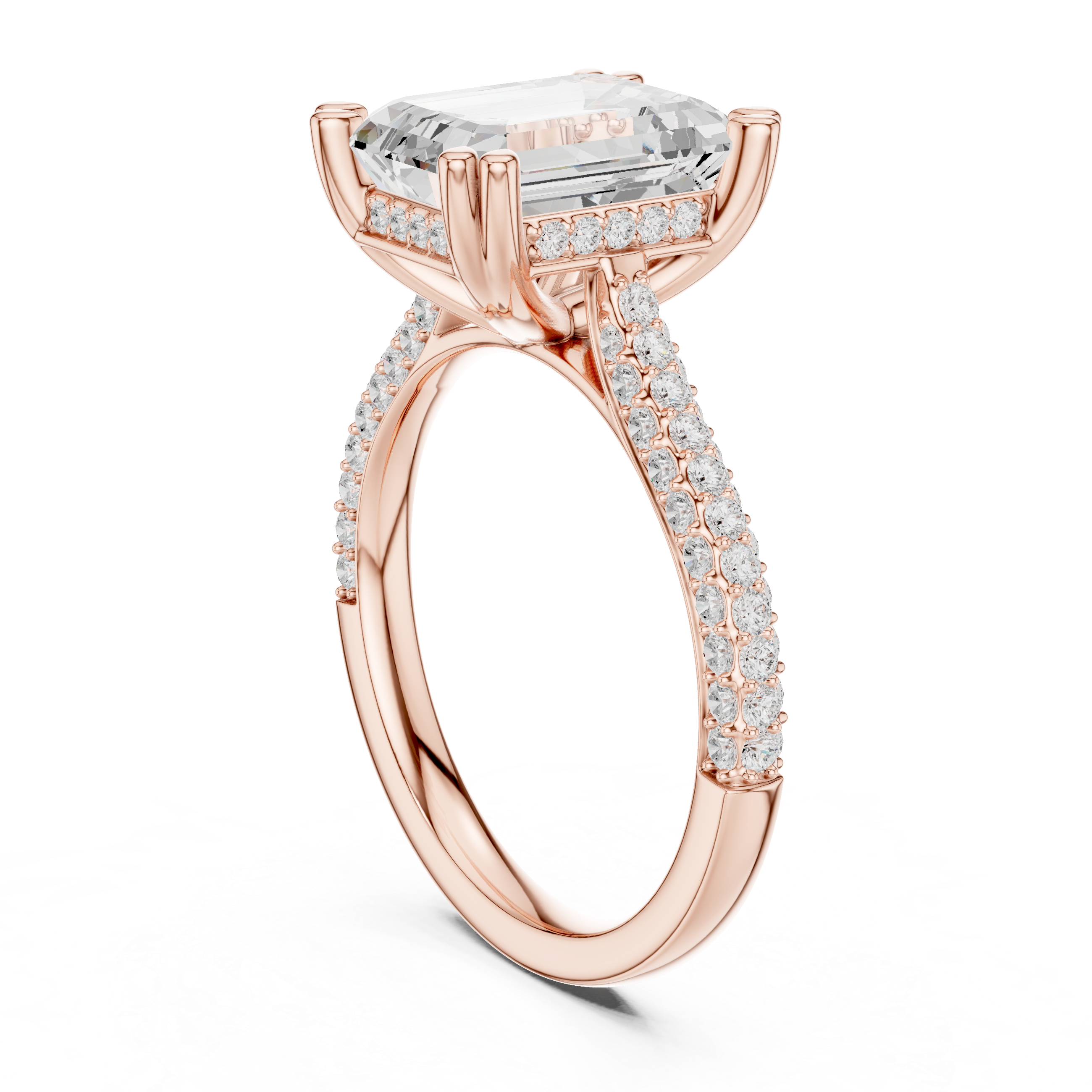 Aurelia AUR-02650 - Rose Gold