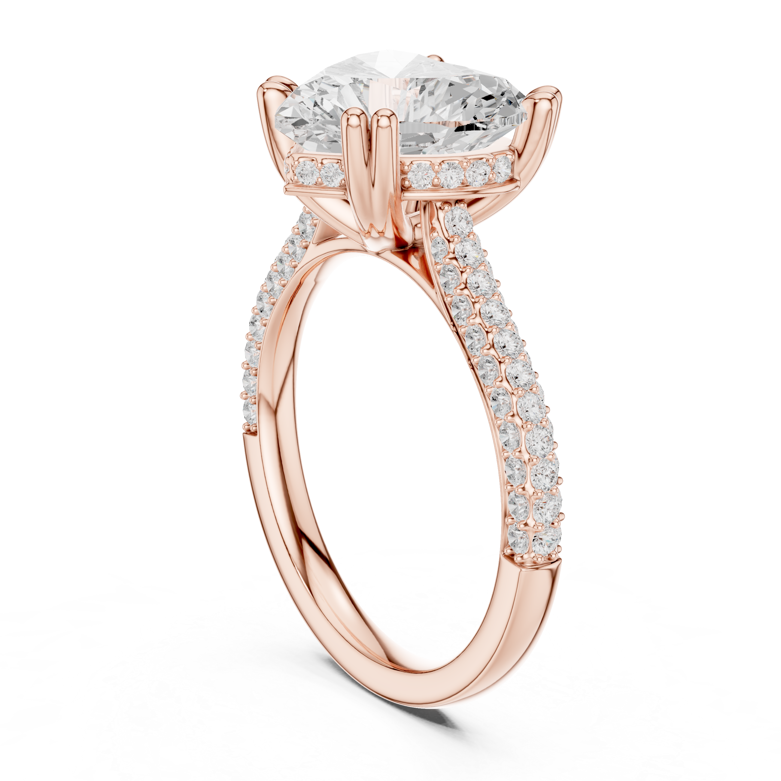Aurelia AUR-02652 - Rose Gold