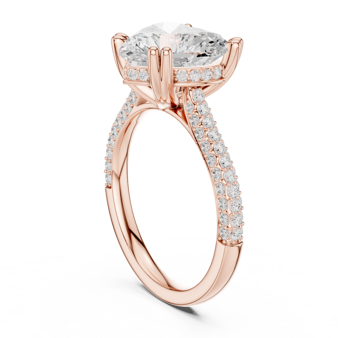 Aurelia AUR-02652 - Rose Gold