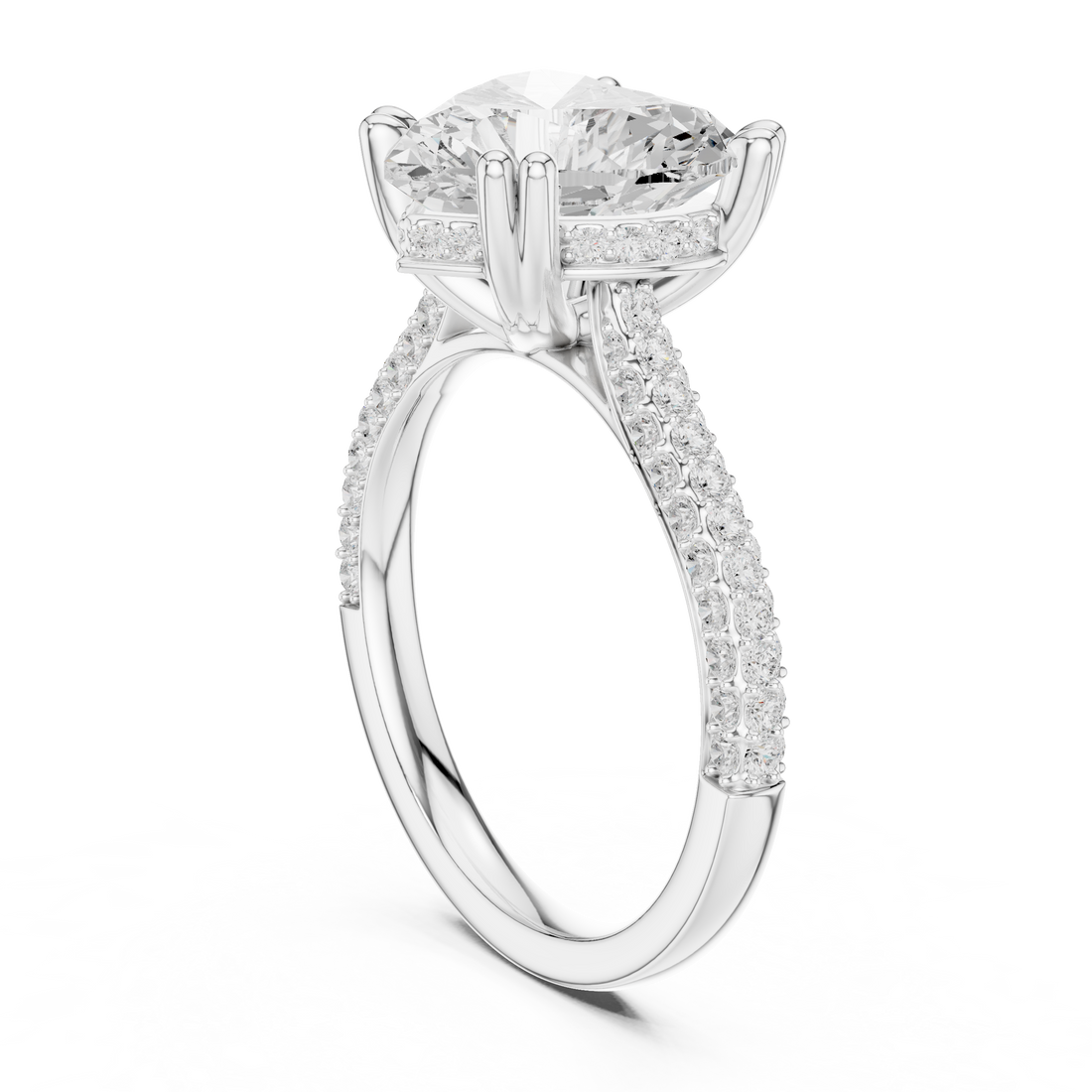 Aurelia AUR-02652 - White Gold