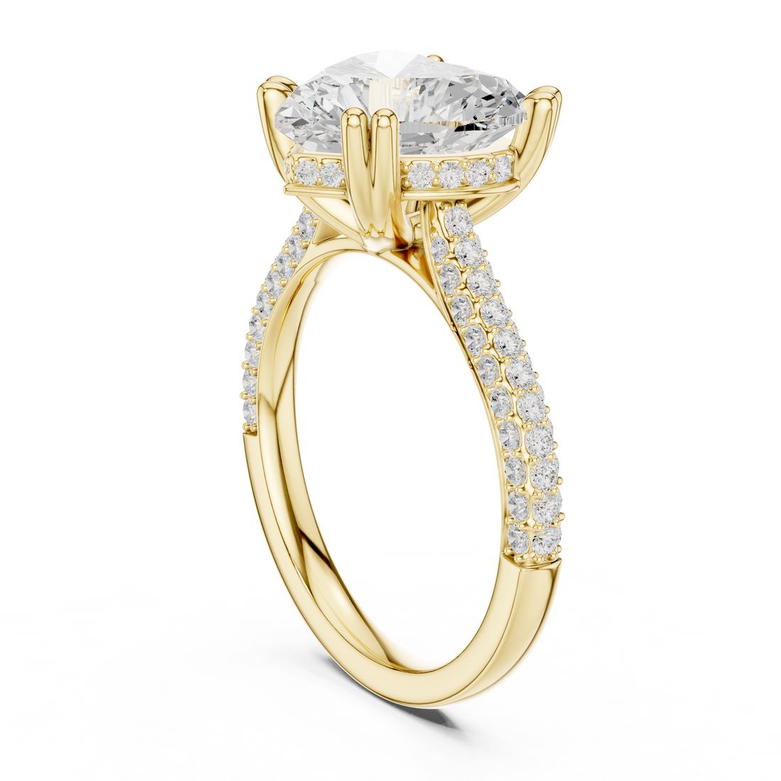 Aurelia AUR-02652 - Yellow Gold