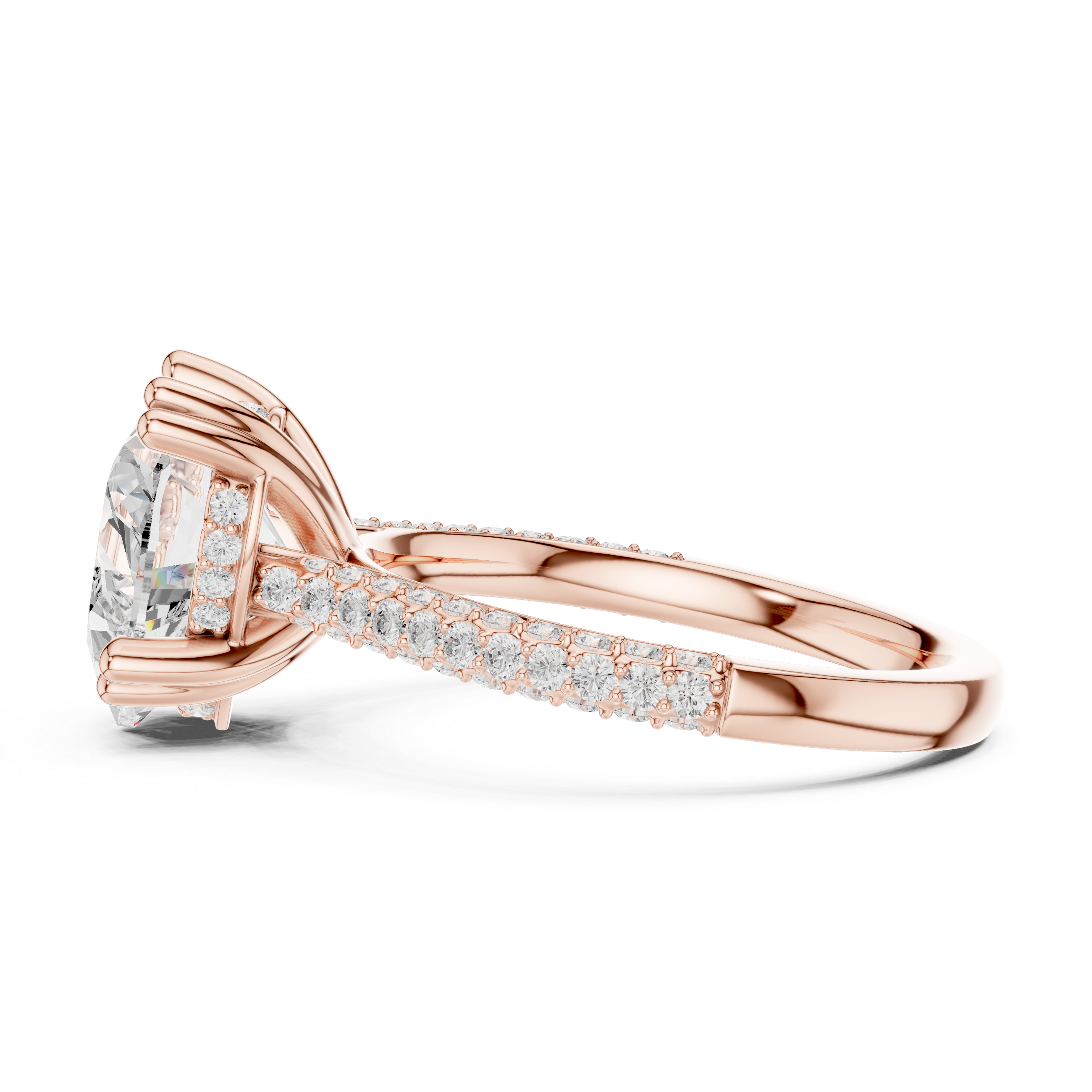 Aurelia AUR-02653 - Rose Gold