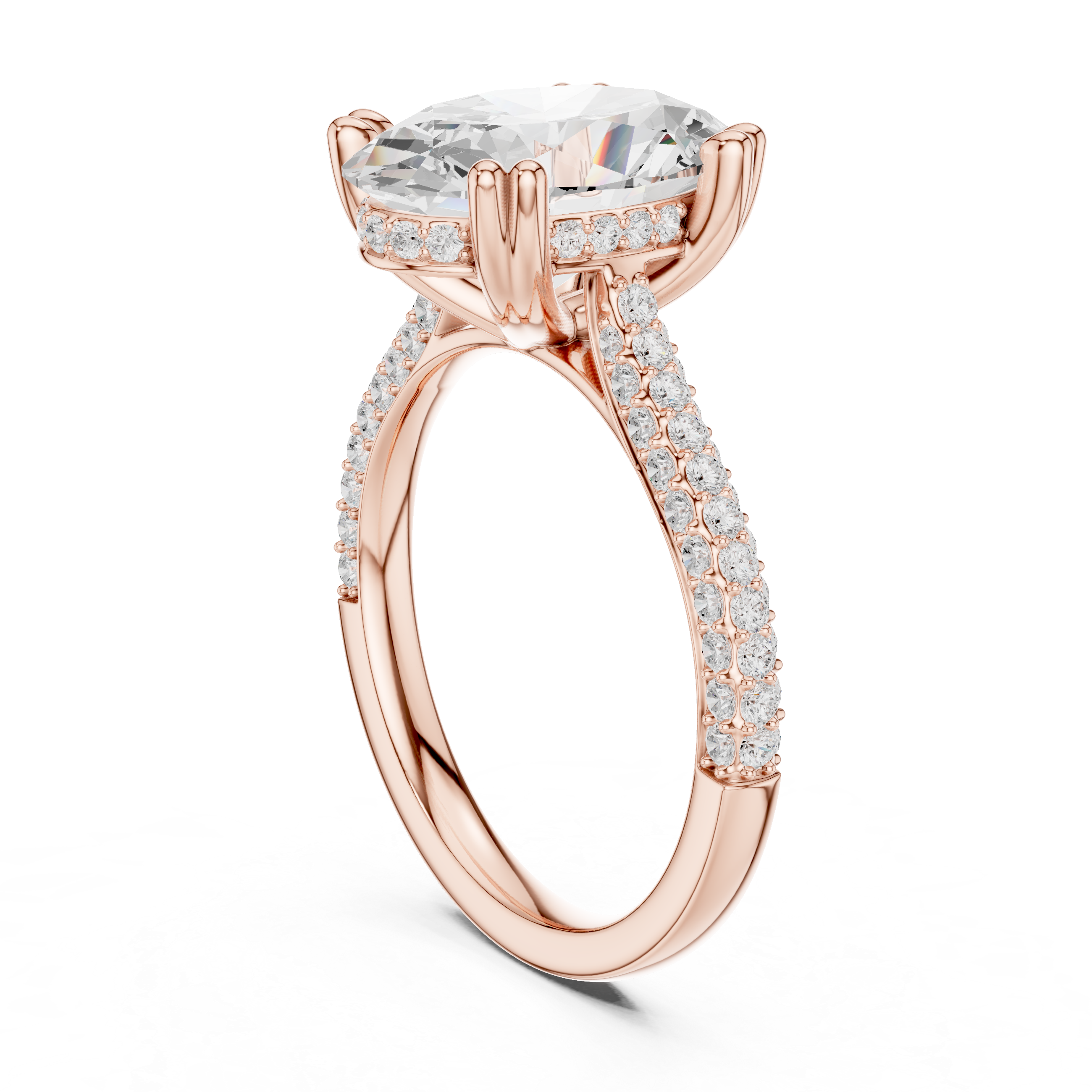 Aurelia AUR-02654 - Rose Gold