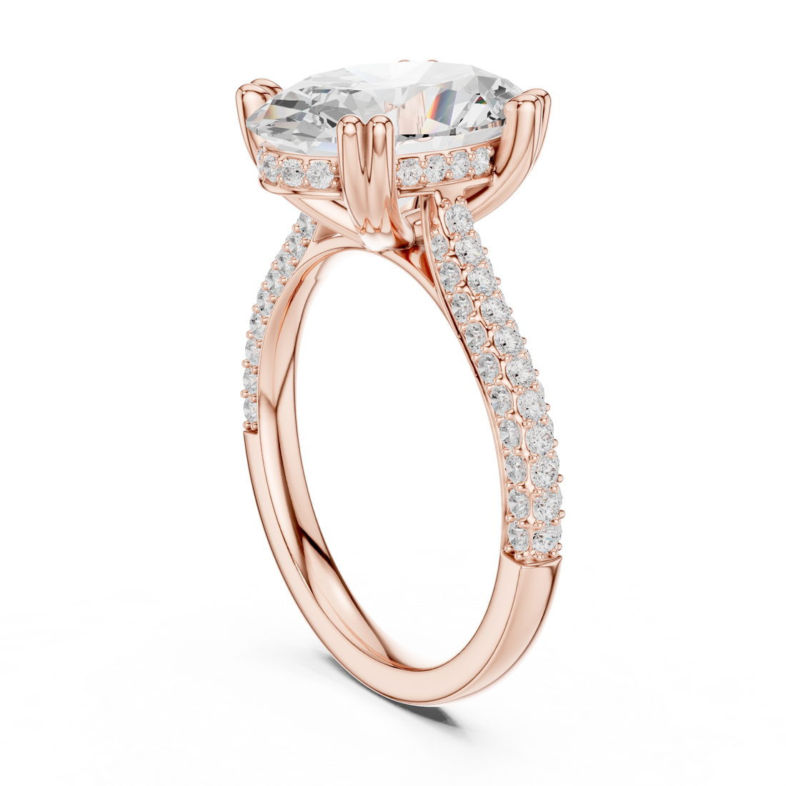 Aurelia AUR-02654 - Rose Gold