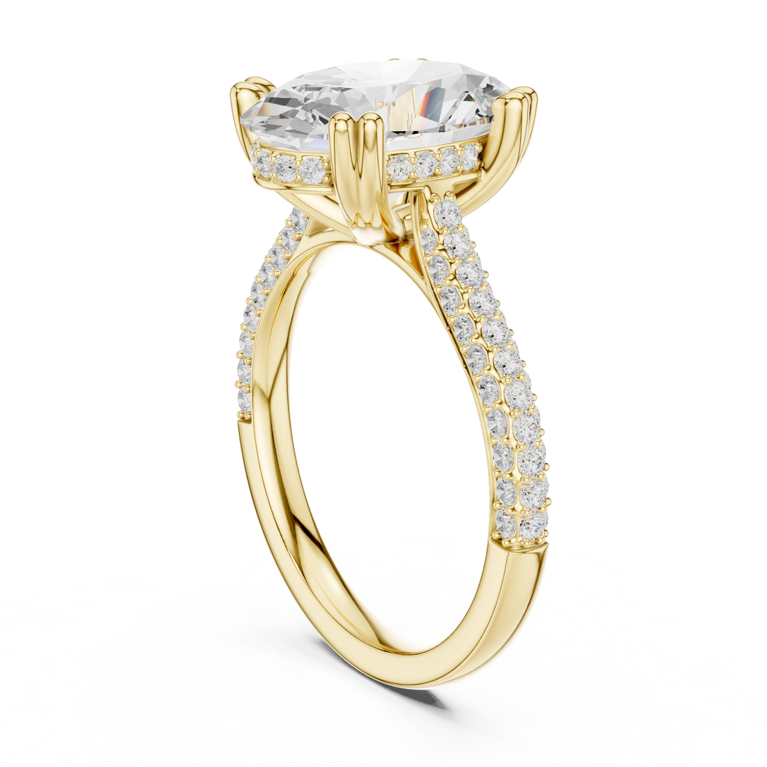 Aurelia AUR-02654 - Yellow Gold