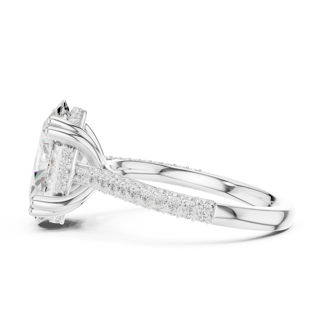 Aurelia AUR-02655 - White Gold