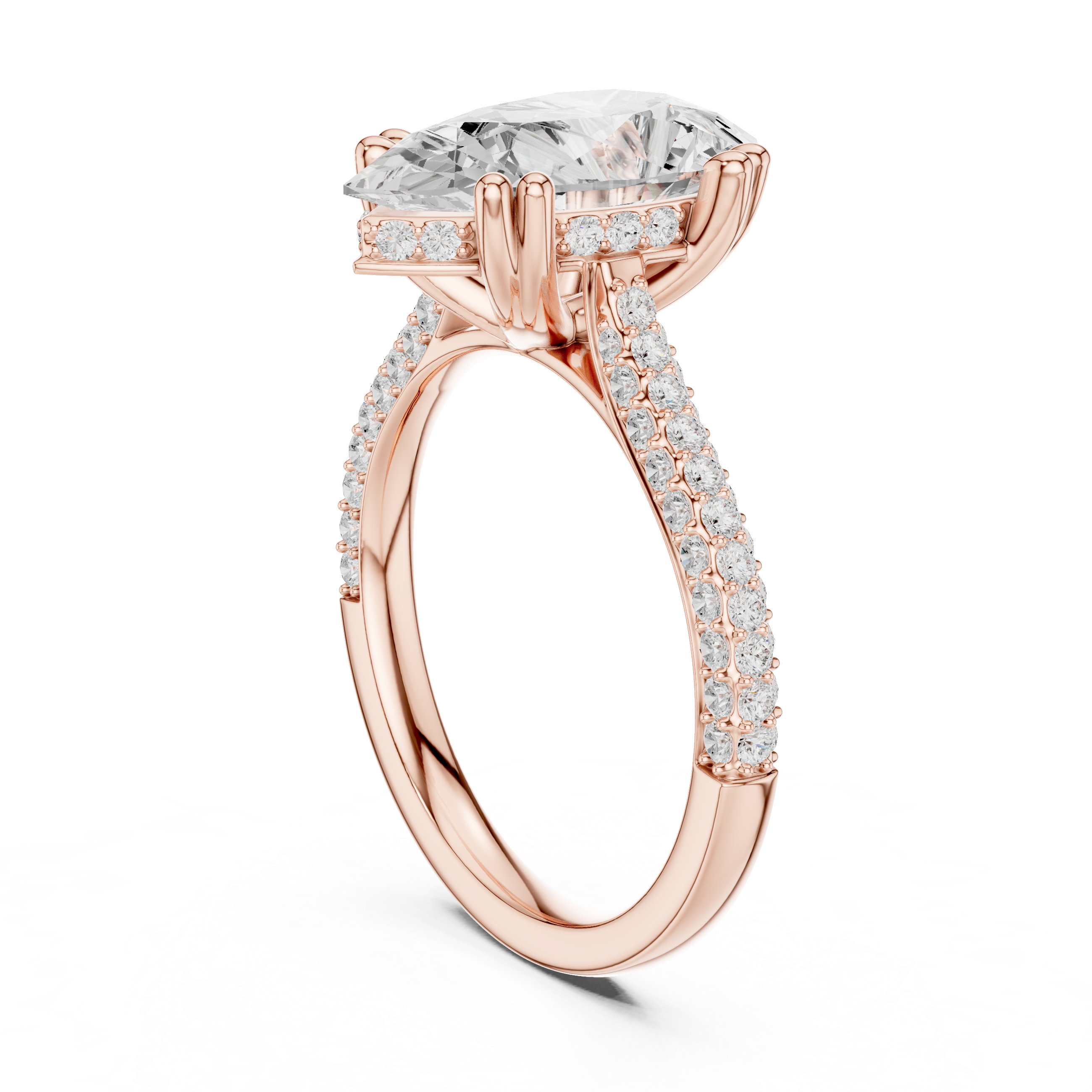 Aurelia AUR-02656 - Rose Gold