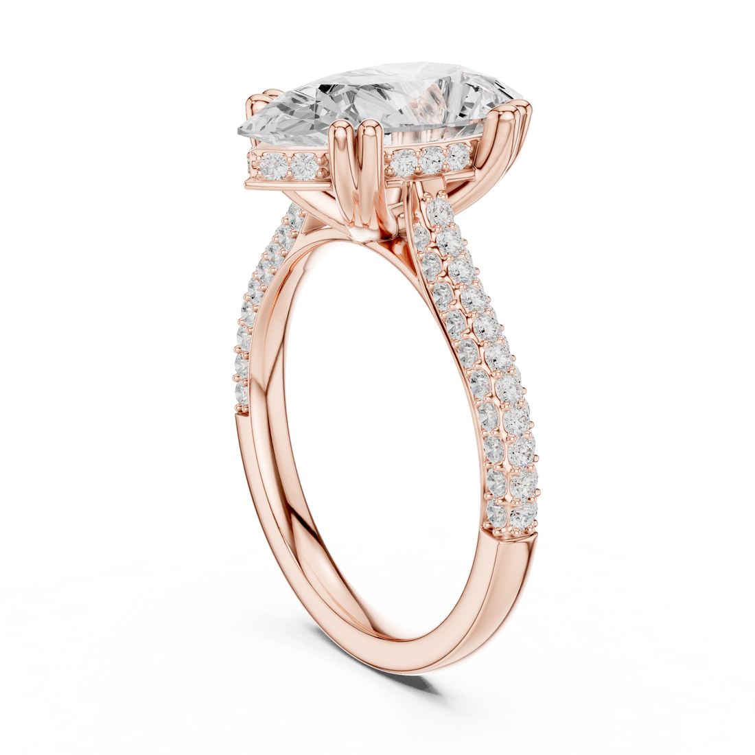 Aurelia AUR-02656 - Rose Gold