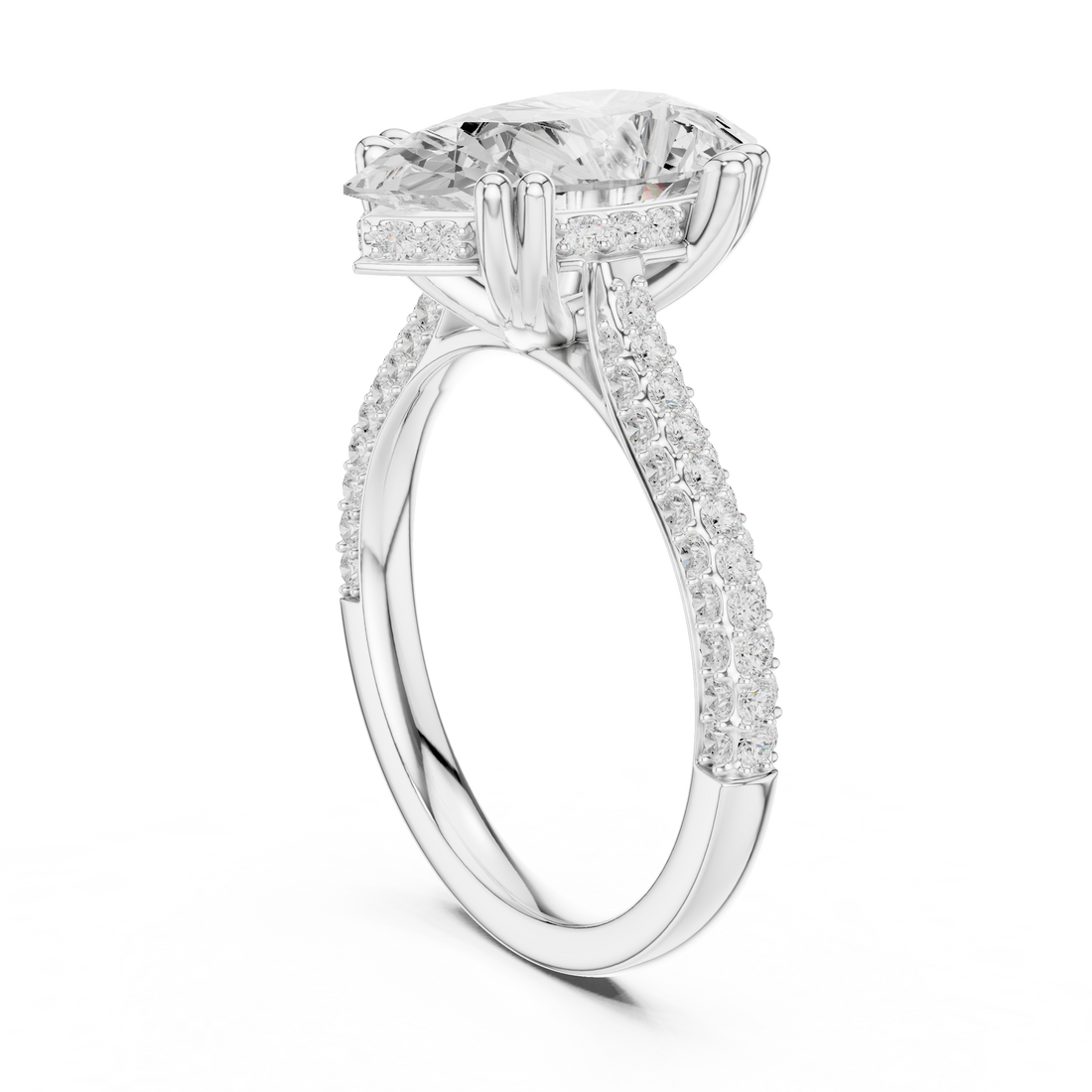 Aurelia AUR-02656 - White Gold