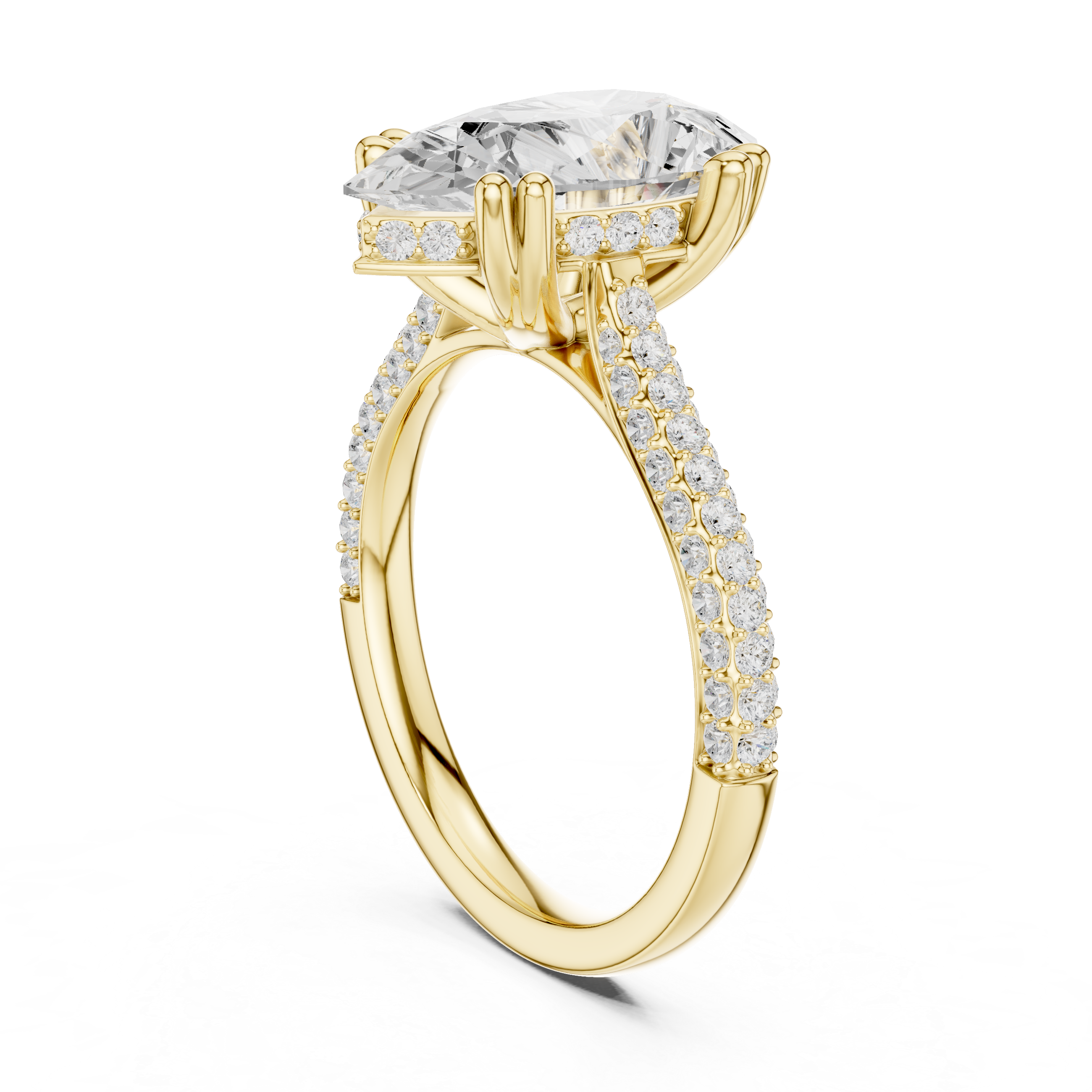 Aurelia AUR-02656 - Yellow Gold