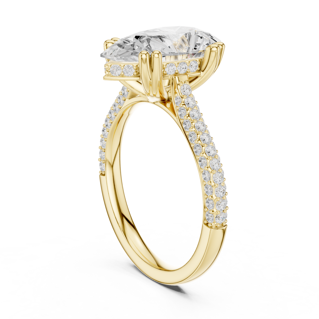 Aurelia AUR-02656 - Yellow Gold