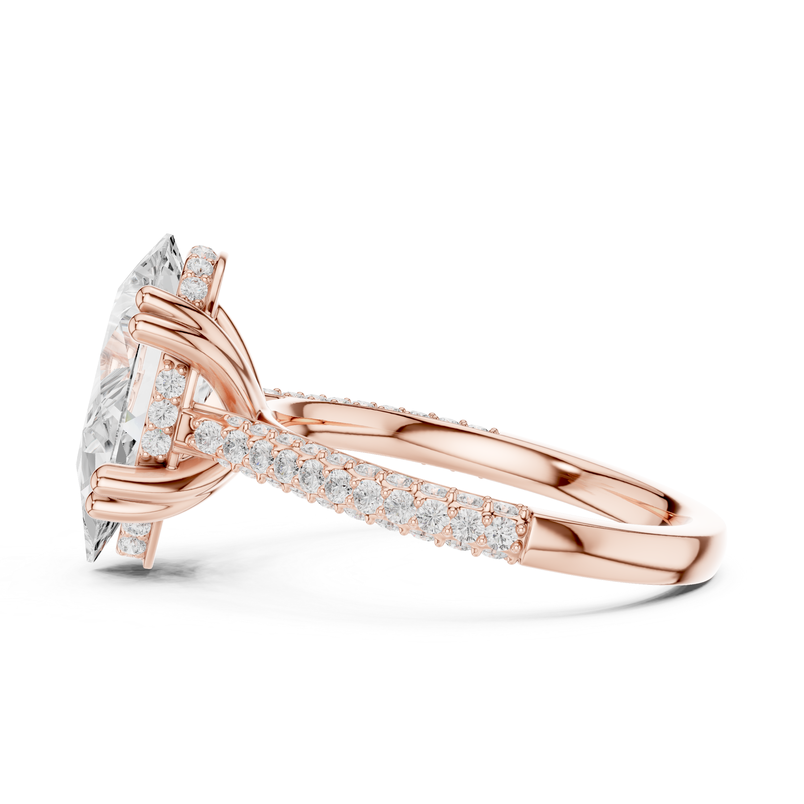 Aurelia AUR-02657 - Rose Gold