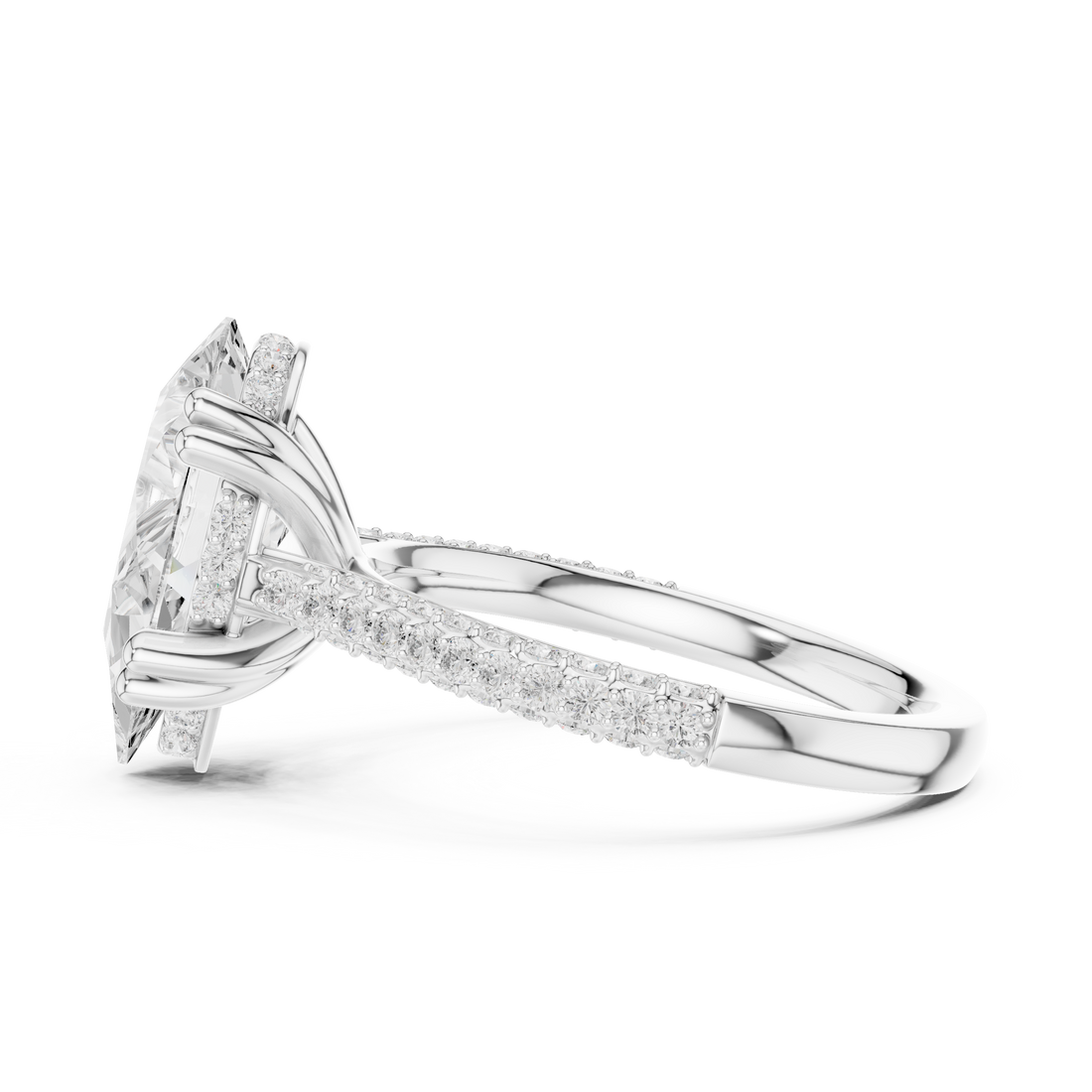 Aurelia AUR-02657 - White Gold