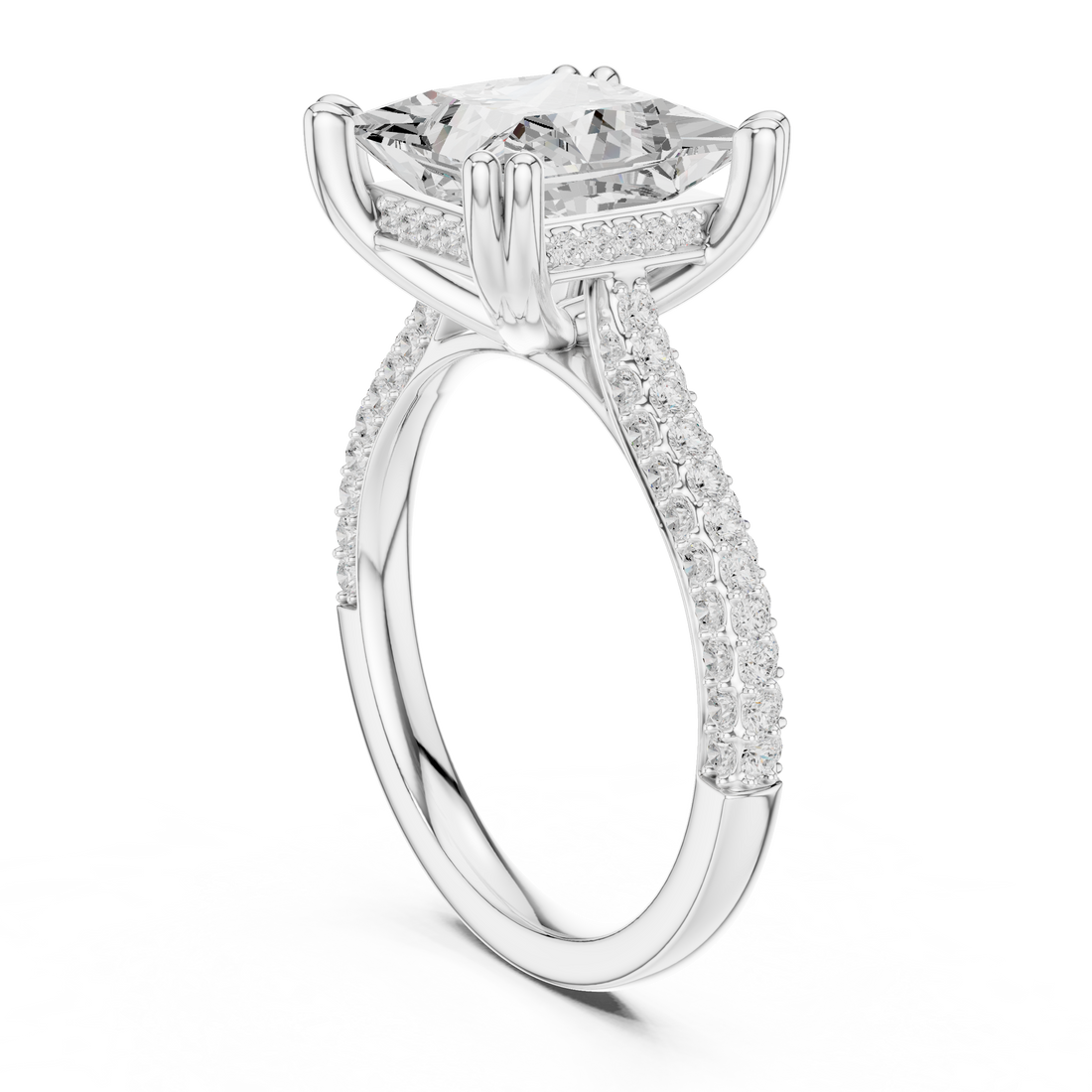 Aurelia AUR-02658 - White Gold