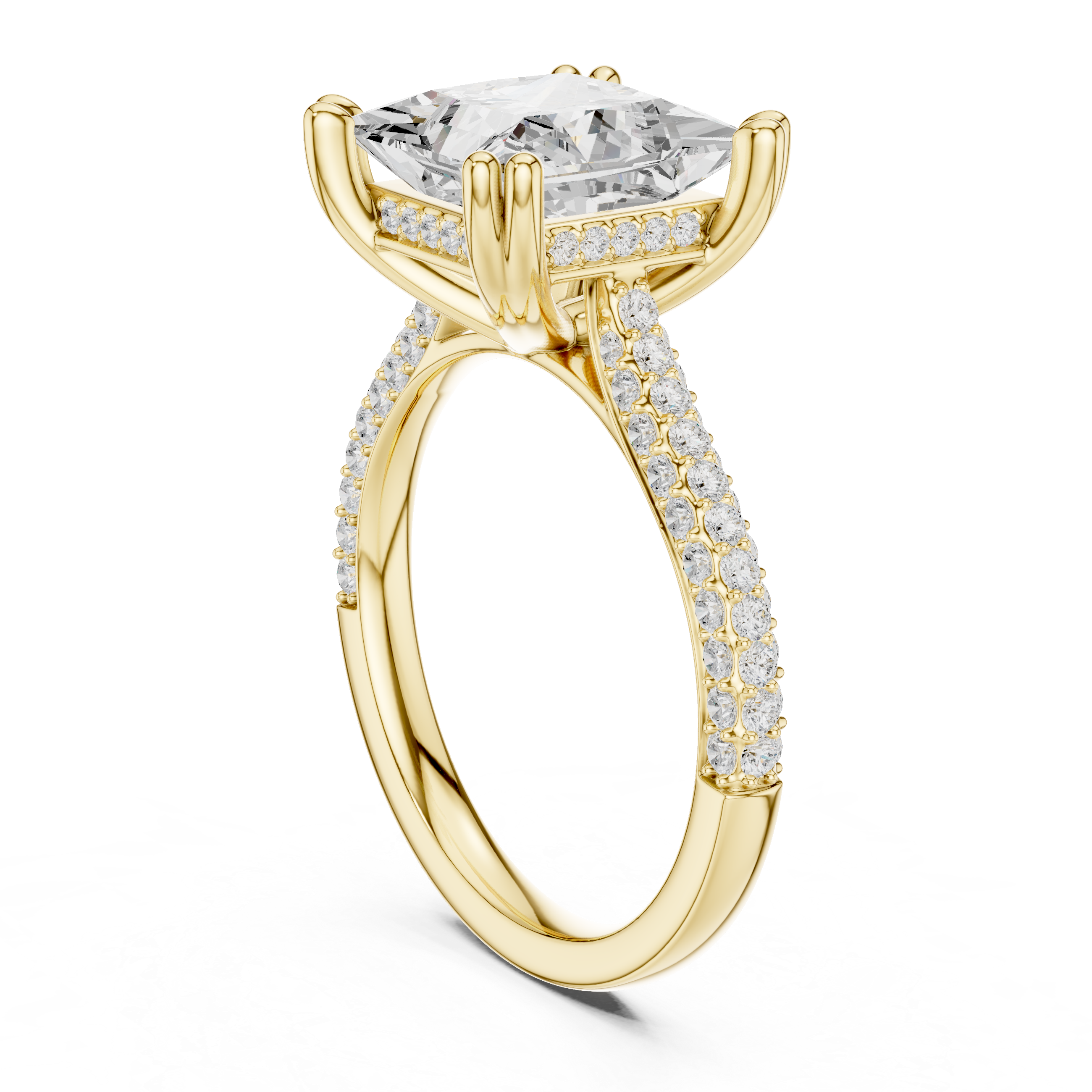 Aurelia AUR-02658 - Yellow Gold