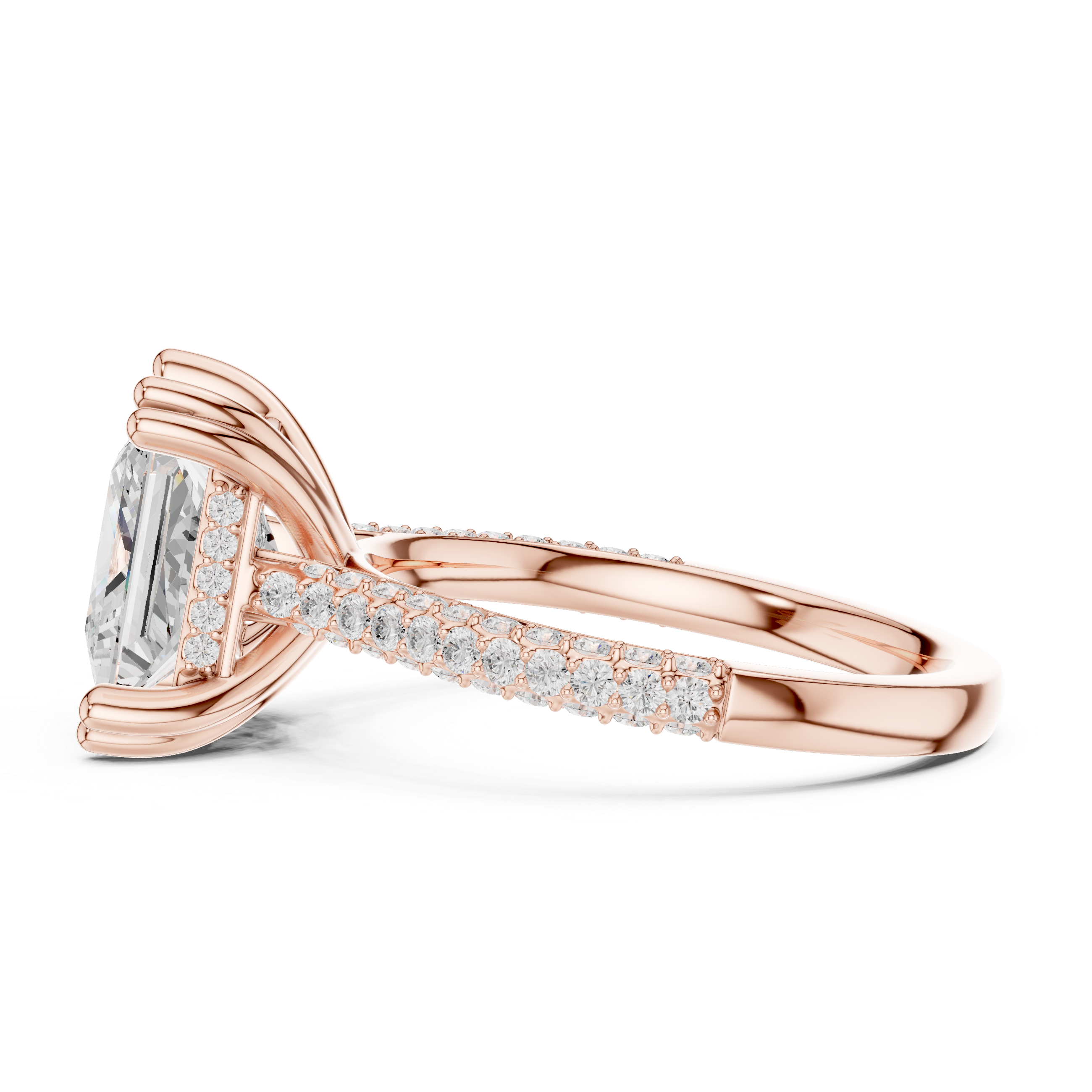 Aurelia AUR-02659 - Rose Gold