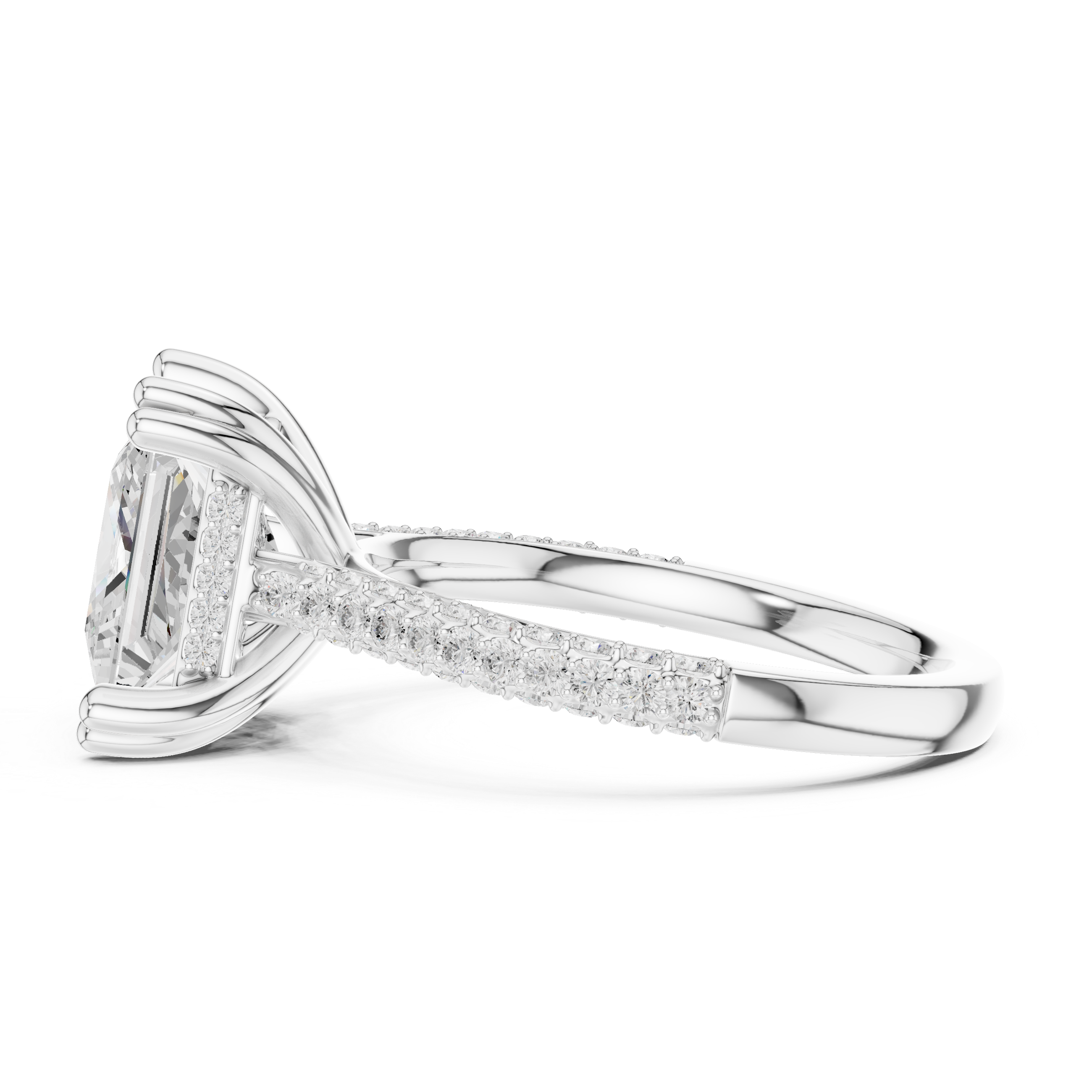 Aurelia AUR-02659 - White Gold