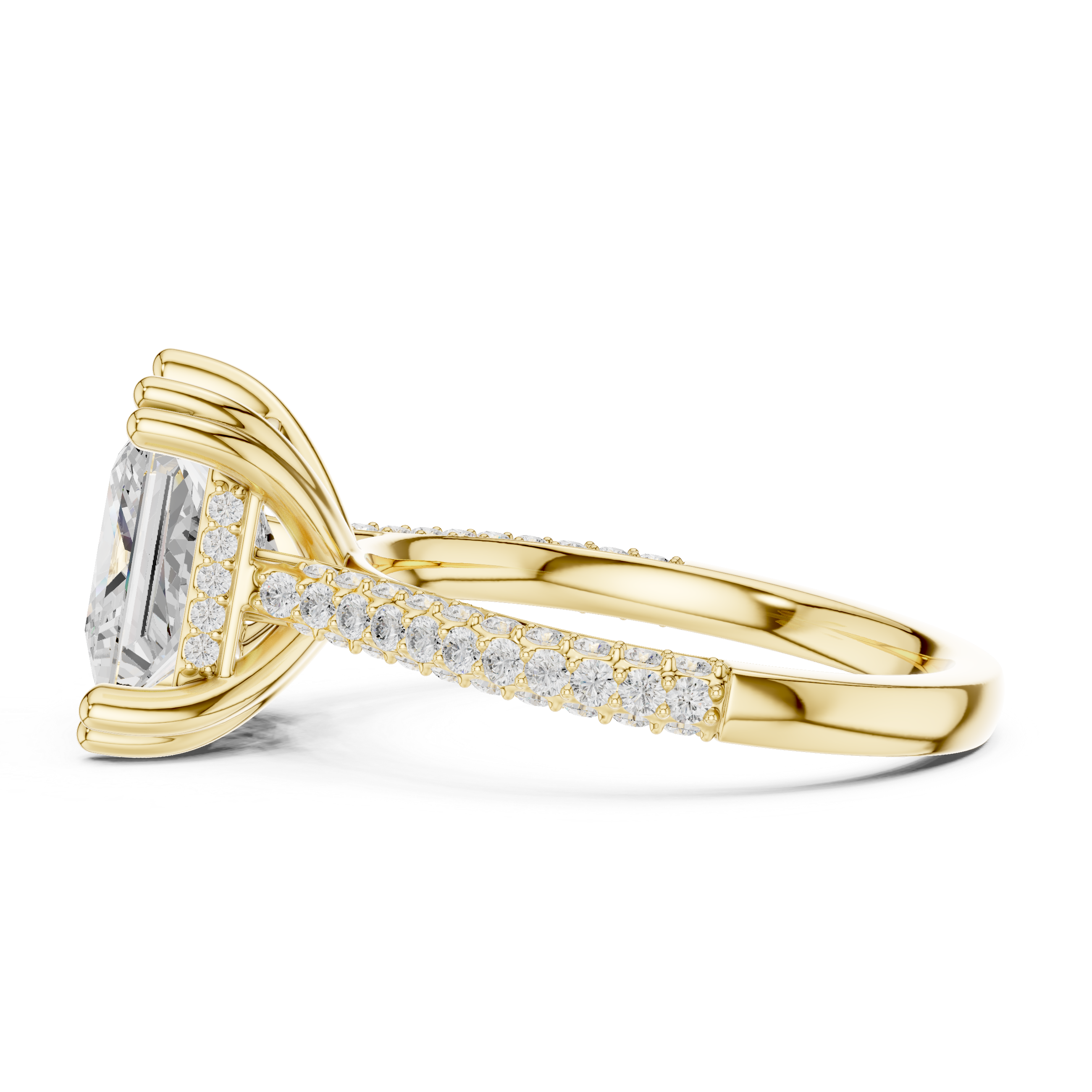 Aurelia AUR-02659 - Yellow Gold