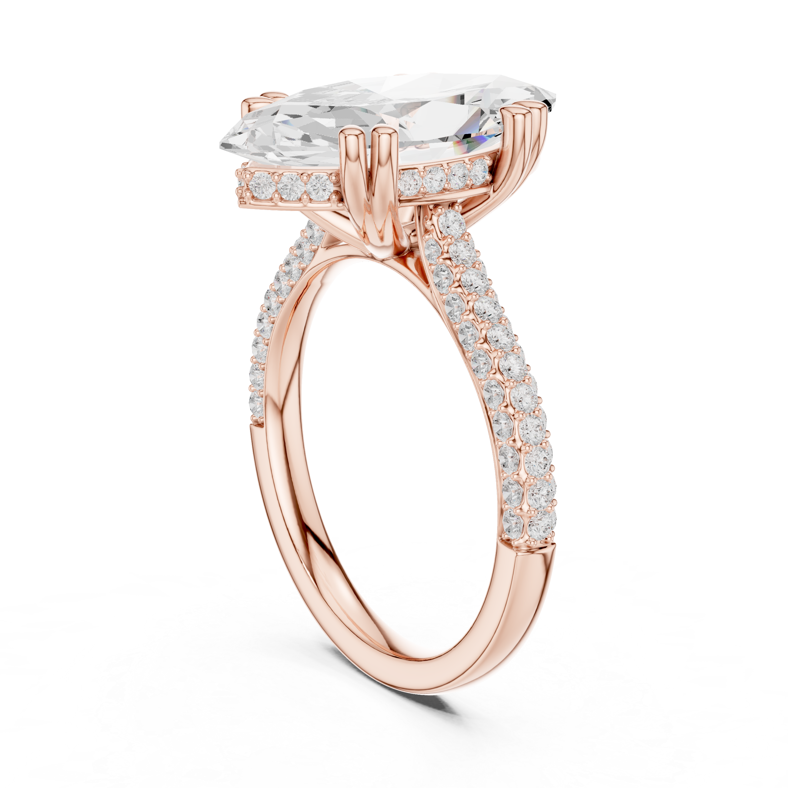Aurelia AUR-00783 - Rose Gold