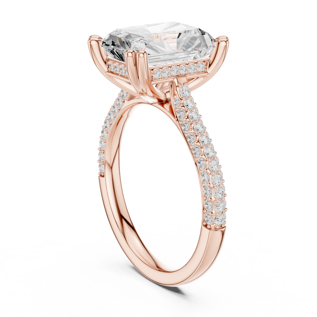 Aurelia AUR-02660 - Rose Gold